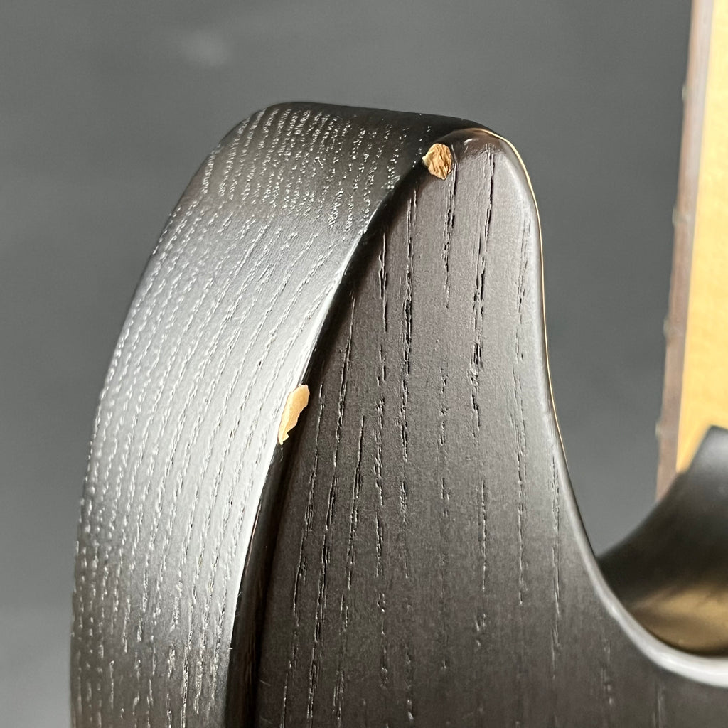 Bacchus WJB-400R ASH