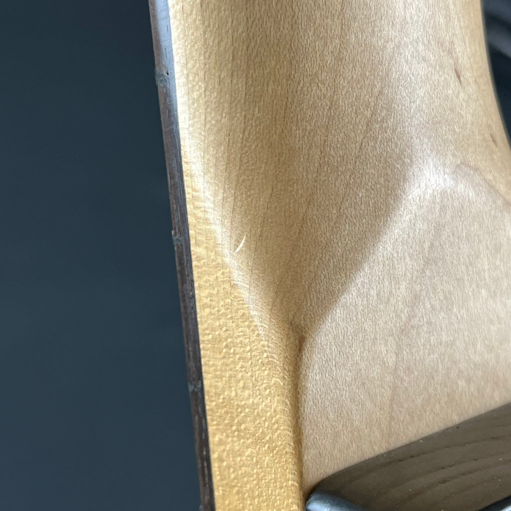 Bacchus WJB-400R ASH