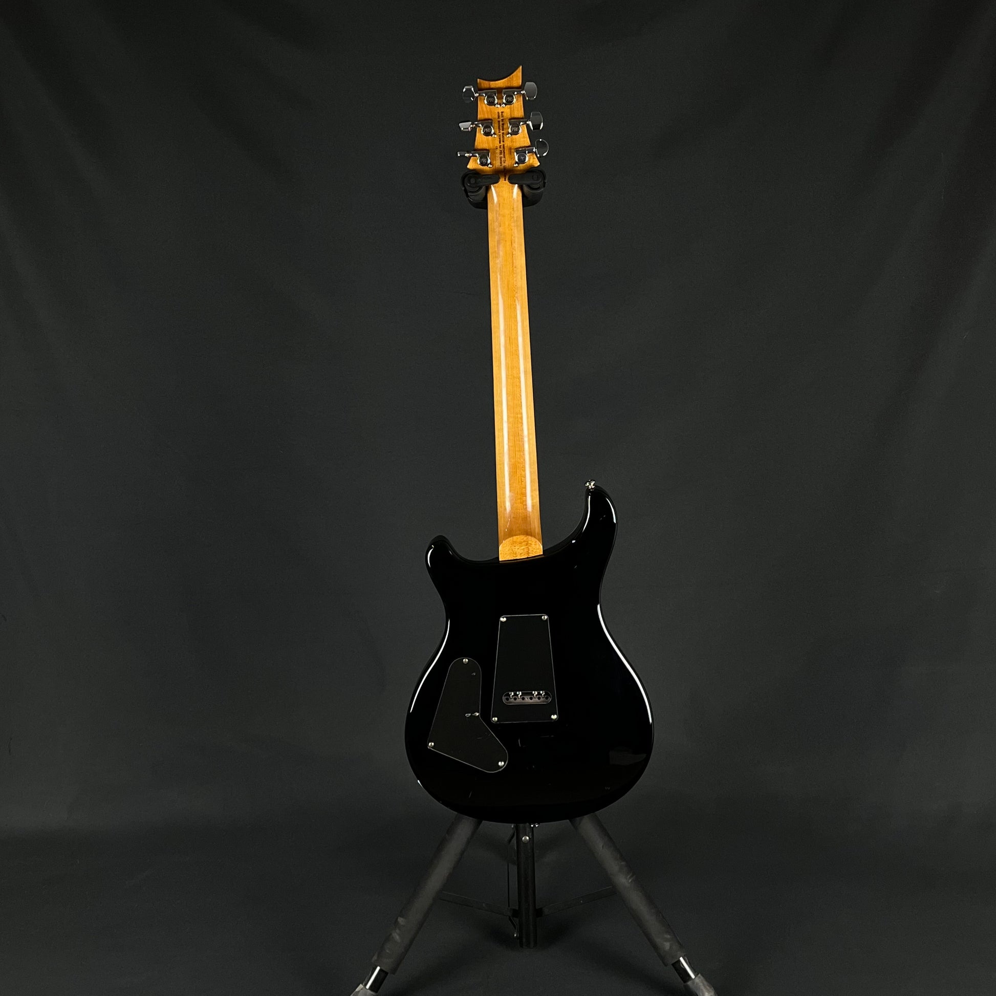 PRS SE Custom 24 Roasted Maple LTD 2019