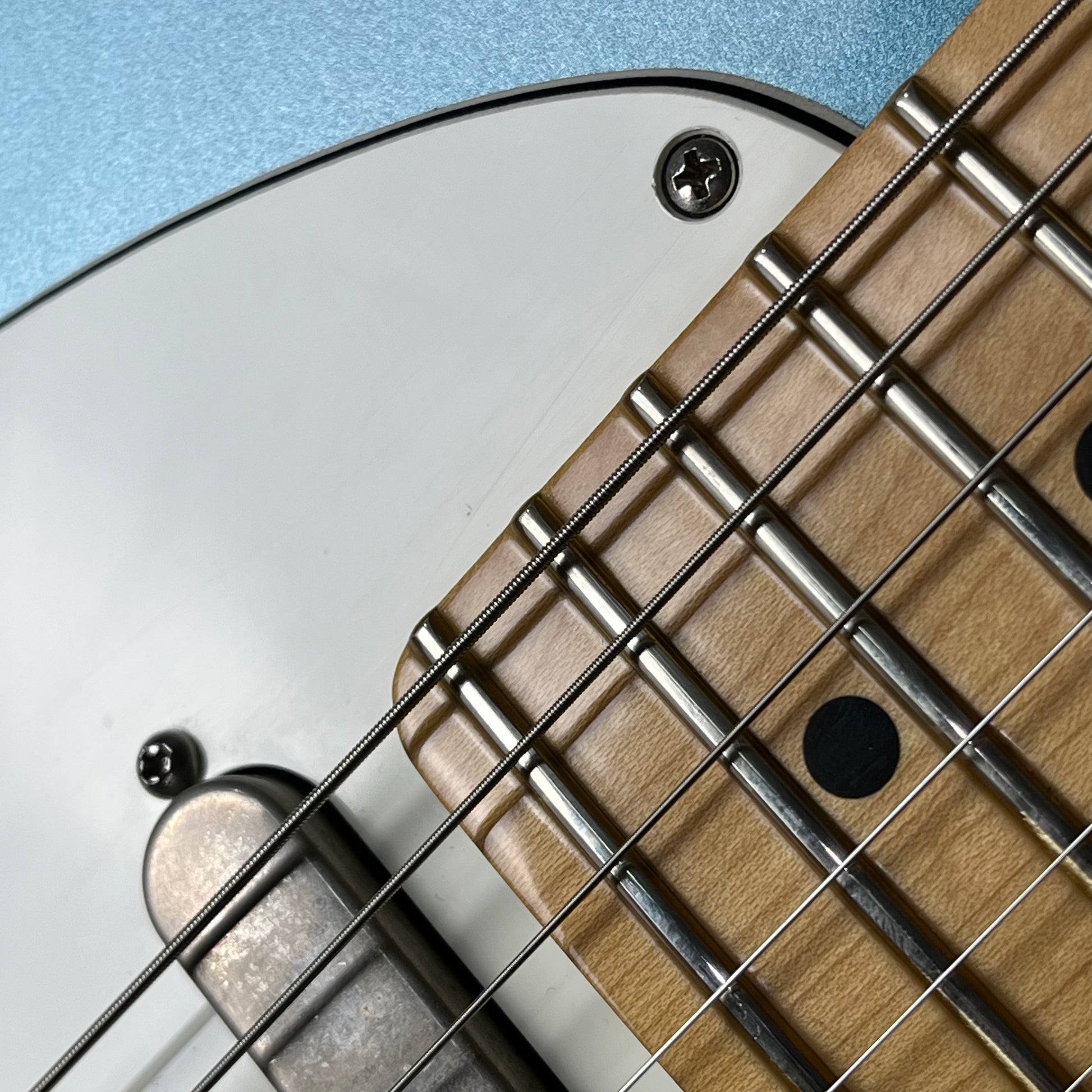 Fender Player Telecaster TPL MN 2023