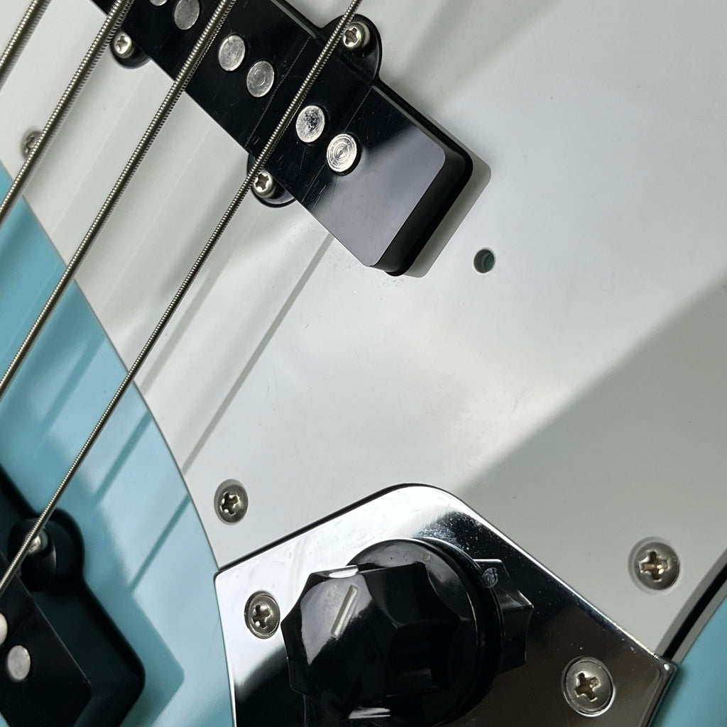 Fender Japan Classic 60s Jazz Bass