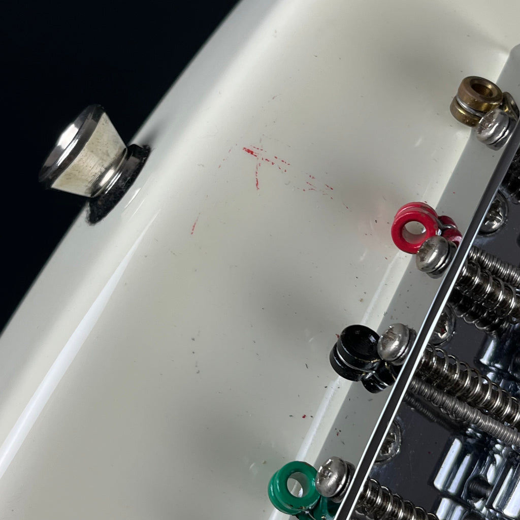 Bacchus WL-434 Bass