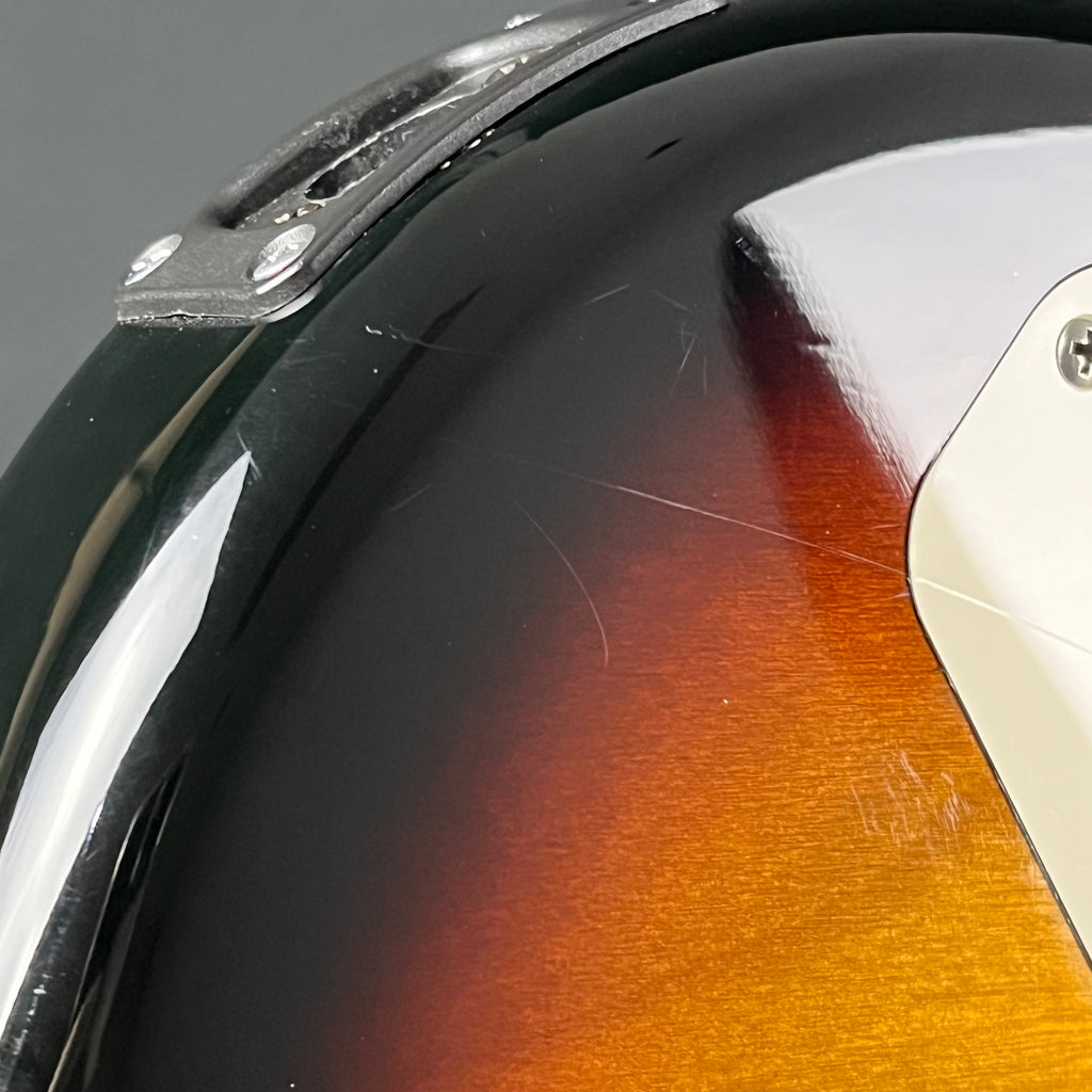 Fender Roland GC-1 Stratocaster 2012