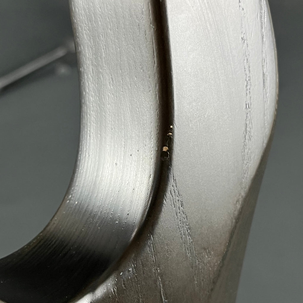 Bacchus WJB-400R ASH