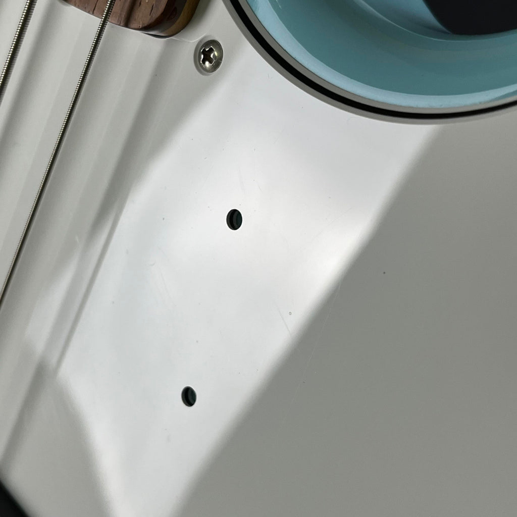 Fender Japan Classic 60s Jazz Bass