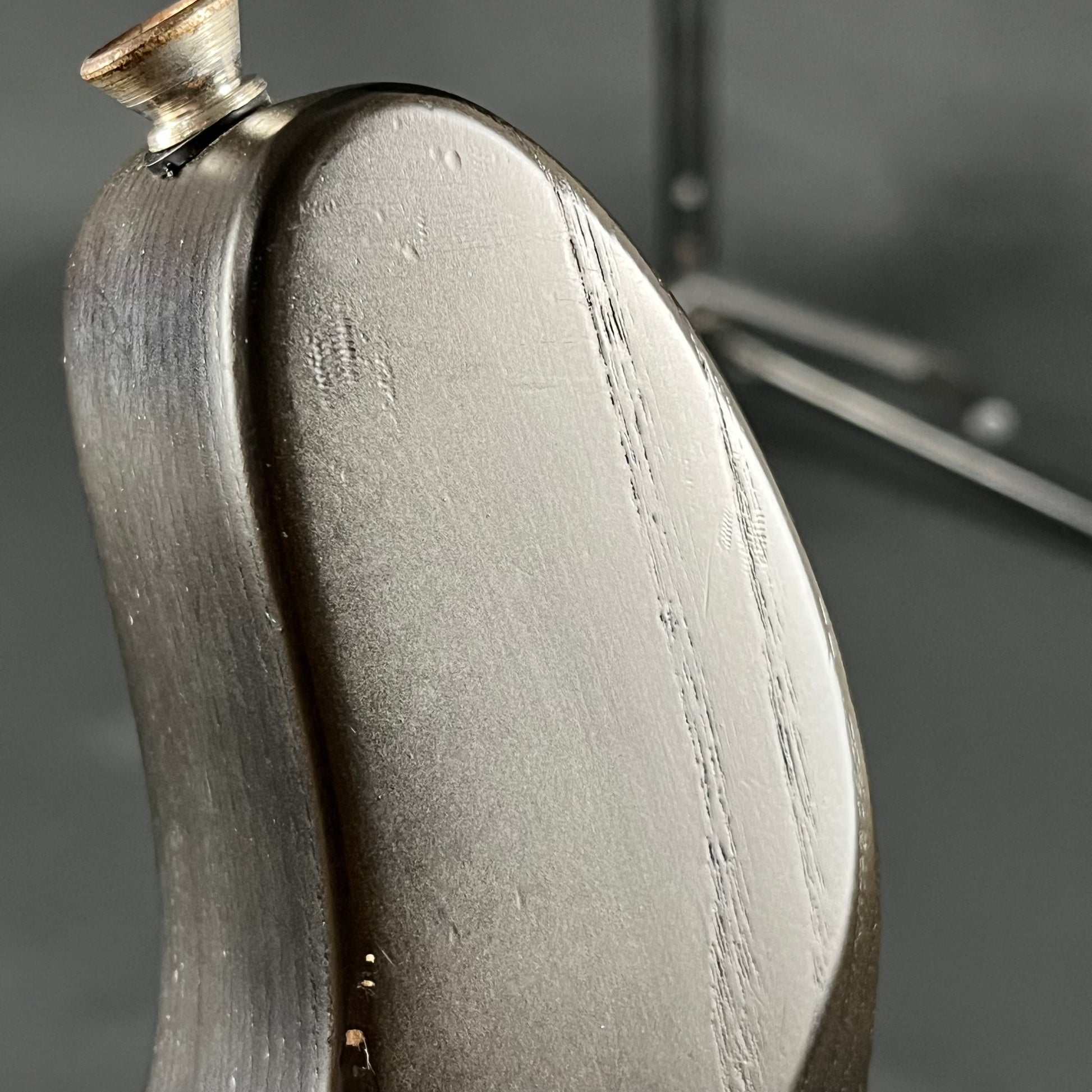 Bacchus WJB-400R ASH