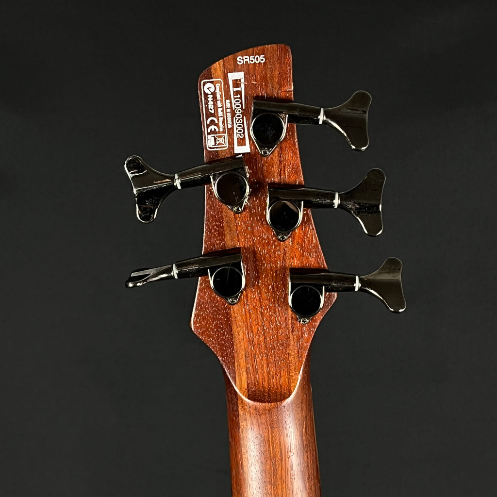 Ibanez SR505 Bass