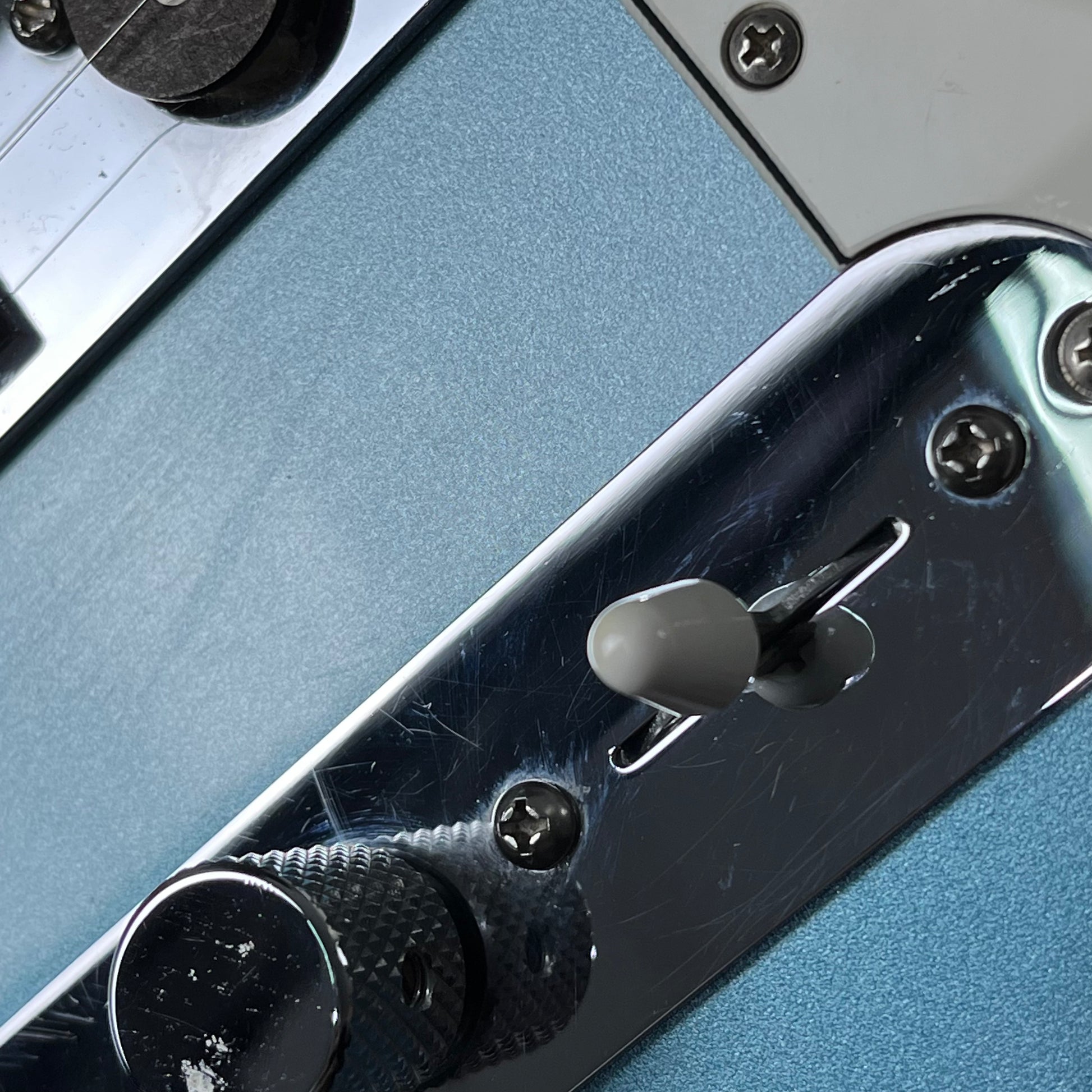 Fender Player Telecaster TPL MN 2023