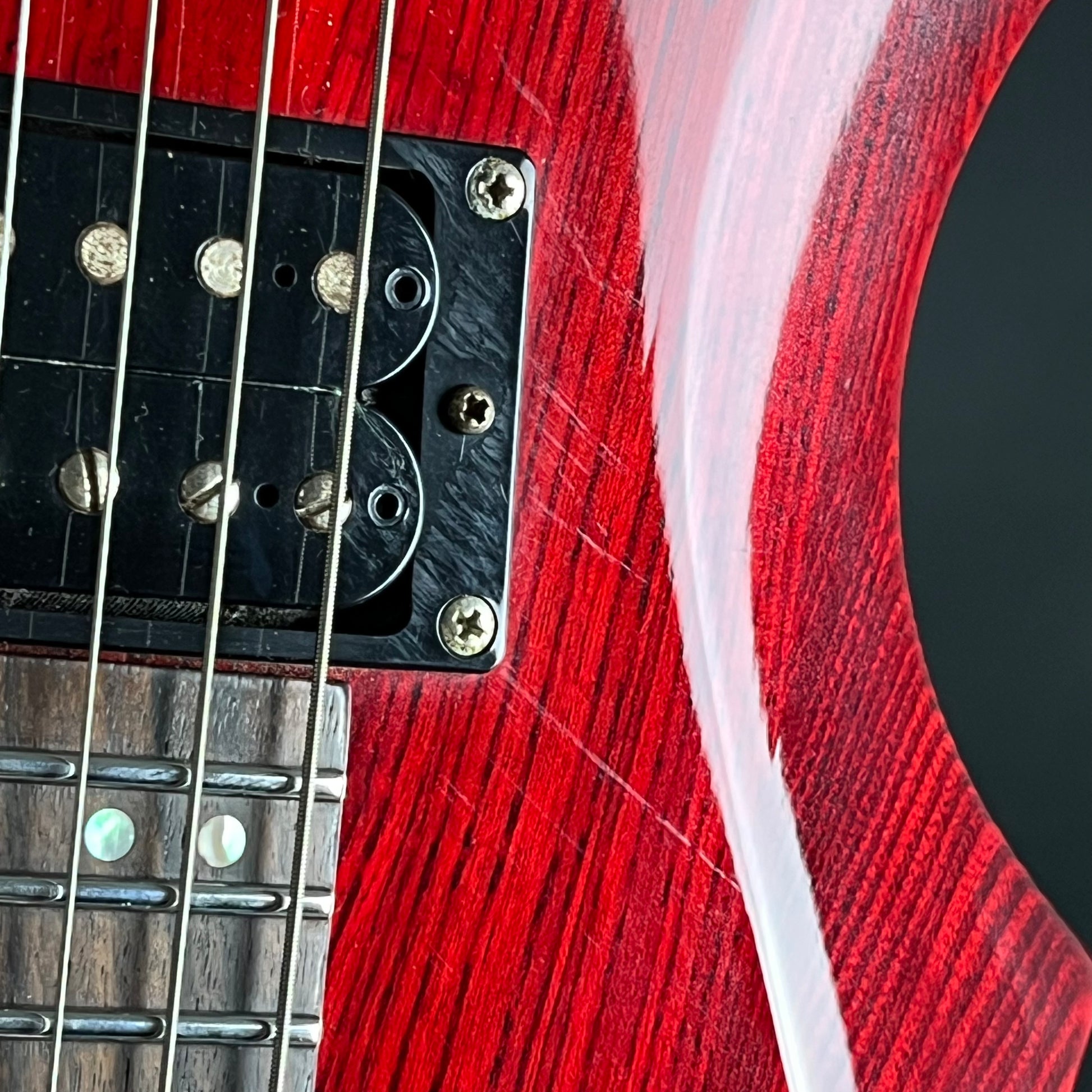 GrassRoots G-FR-62GT