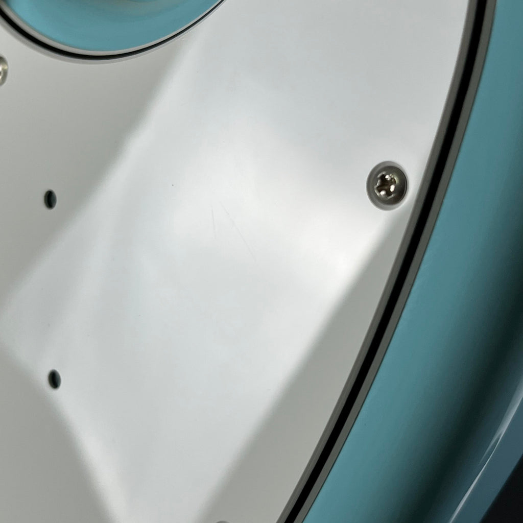 Fender Japan Classic 60s Jazz Bass