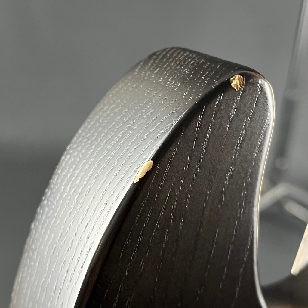 Bacchus WJB-400R ASH