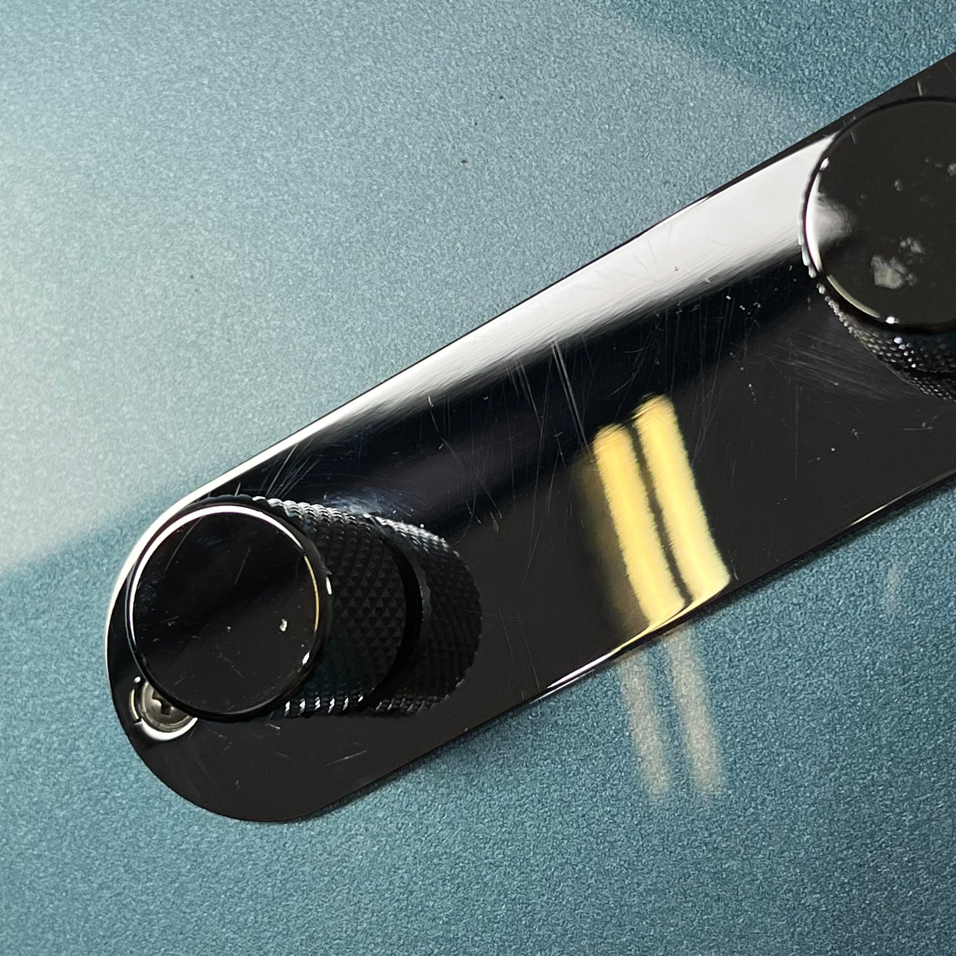 Fender Player Telecaster TPL MN 2023