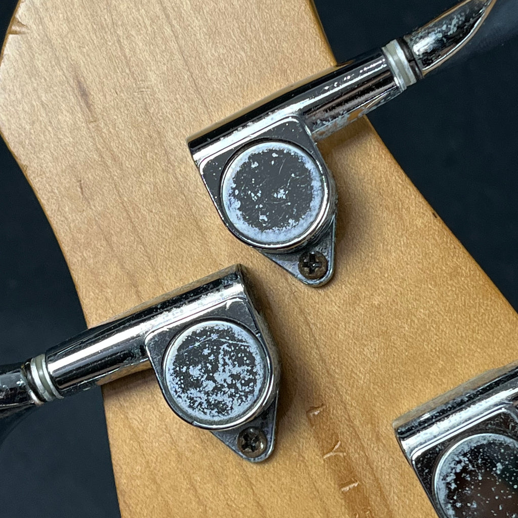 YAMAHA MB-40 Bass