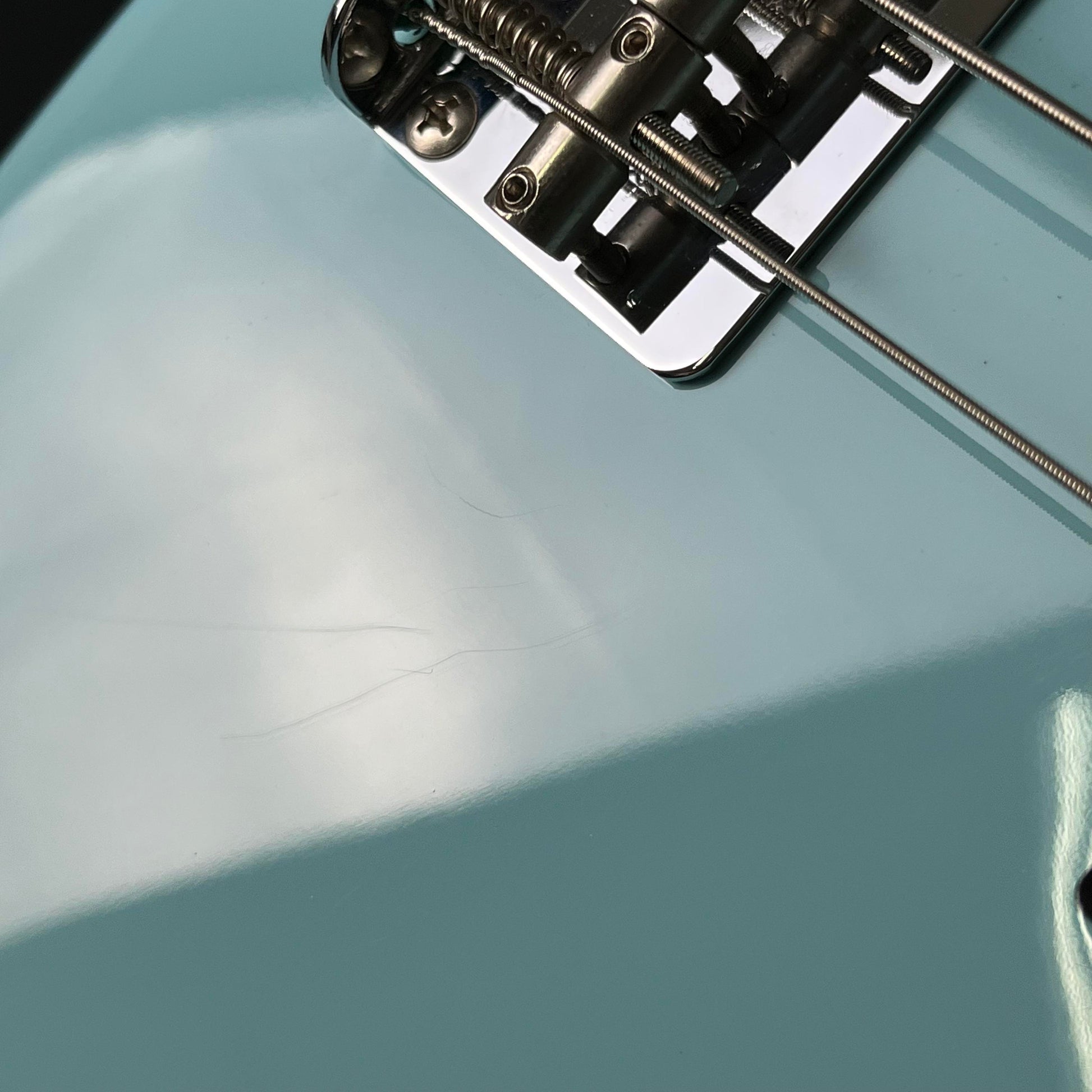 Fender Japan Classic 60s Jazz Bass