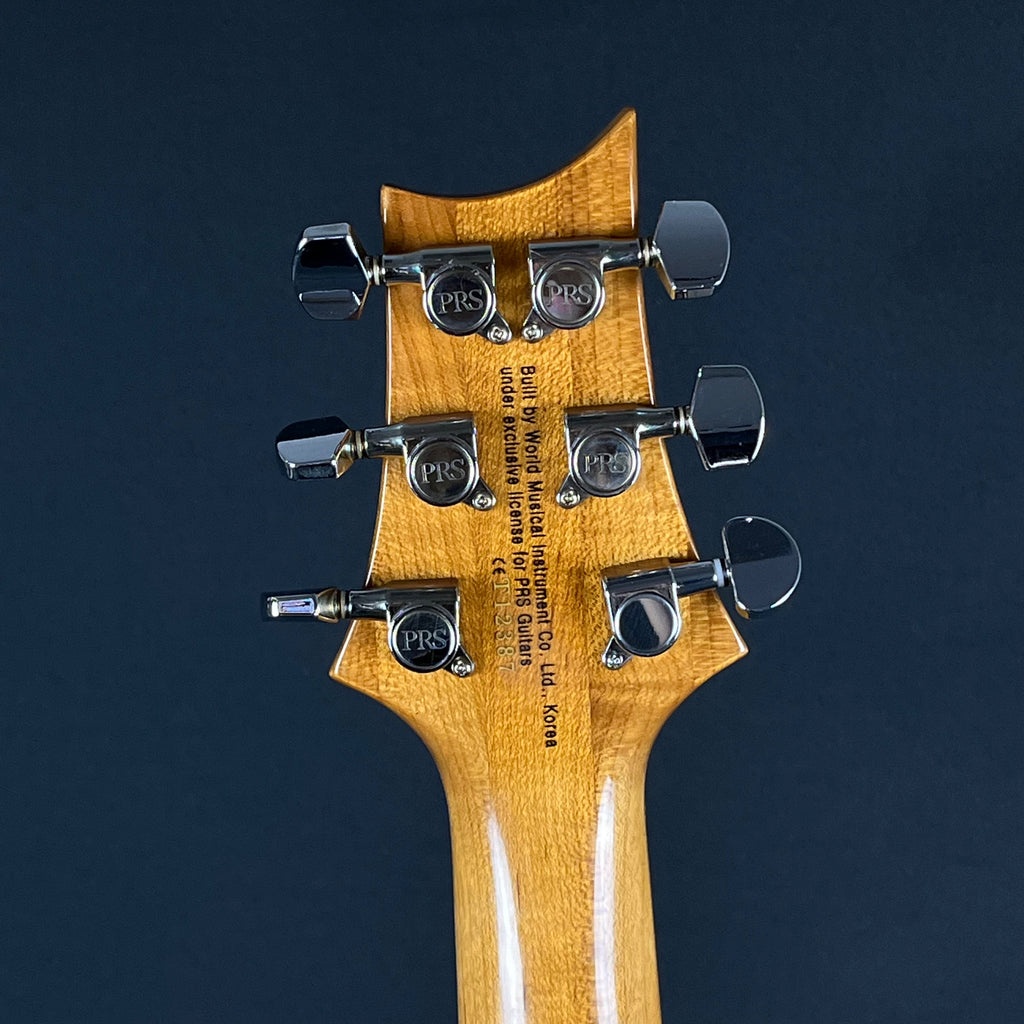 PRS SE Custom 24 Roasted Maple LTD 2019