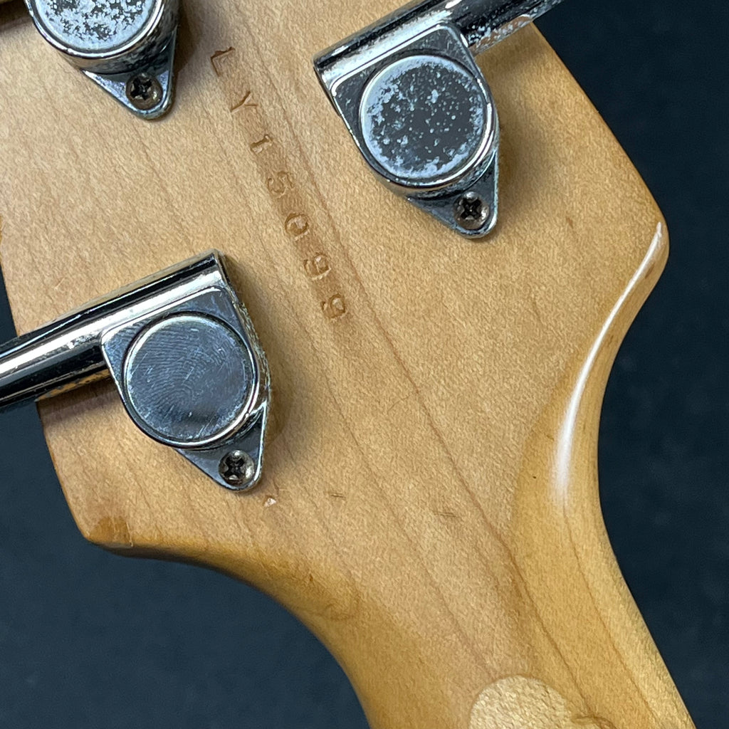 YAMAHA MB-40 Bass