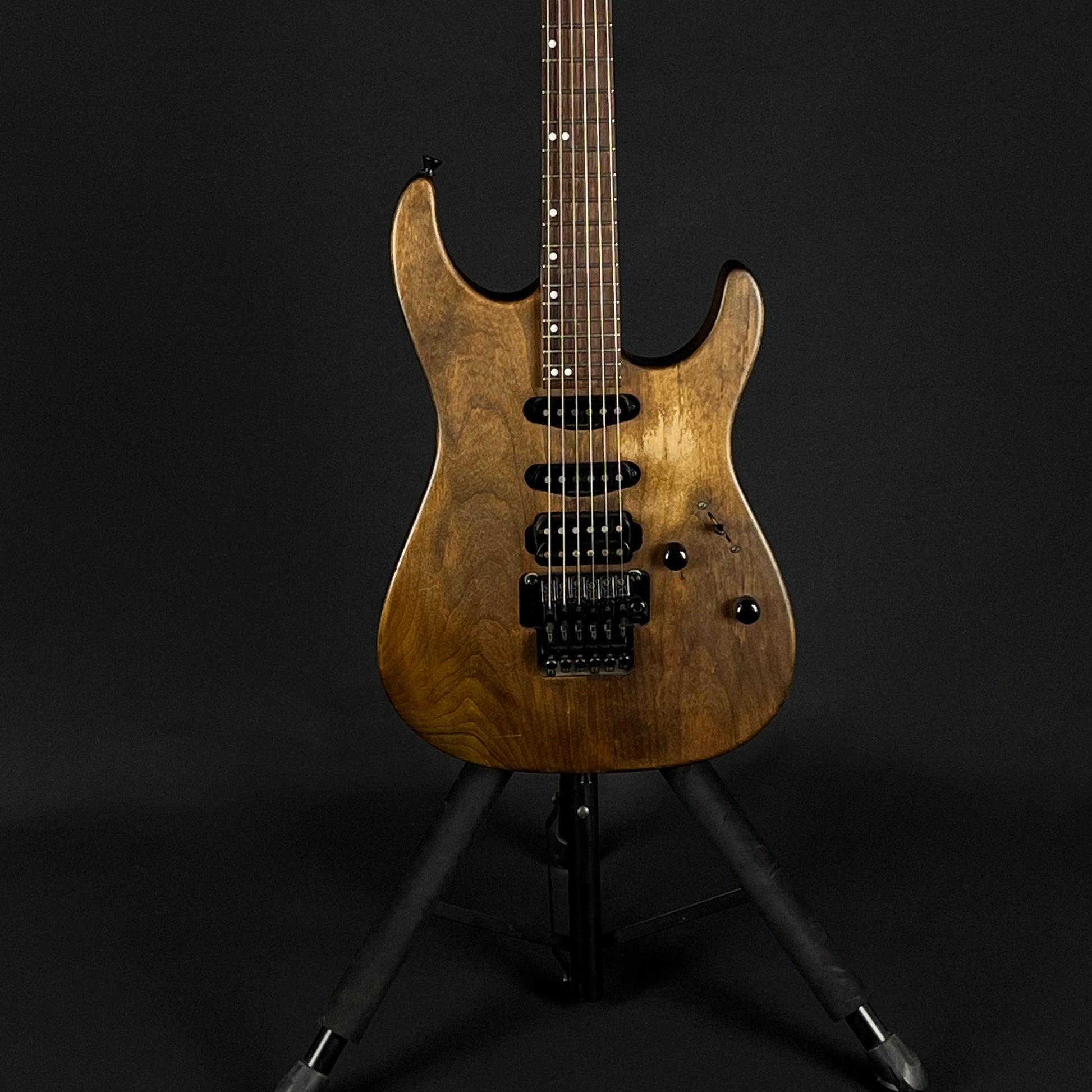 Bacchus Stratocaster FR