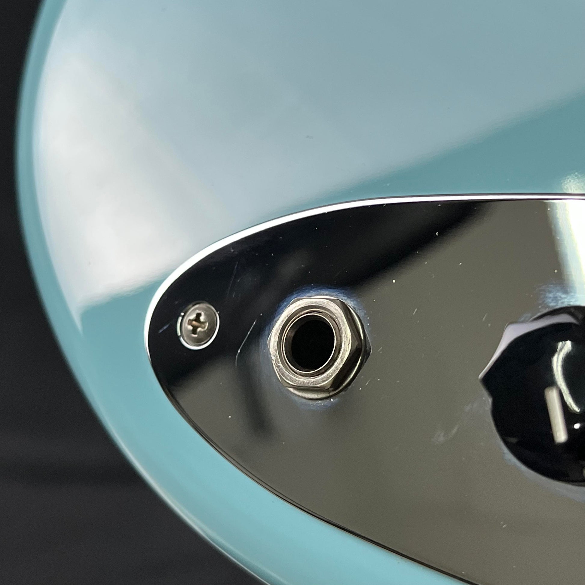 Fender Japan Classic 60s Jazz Bass