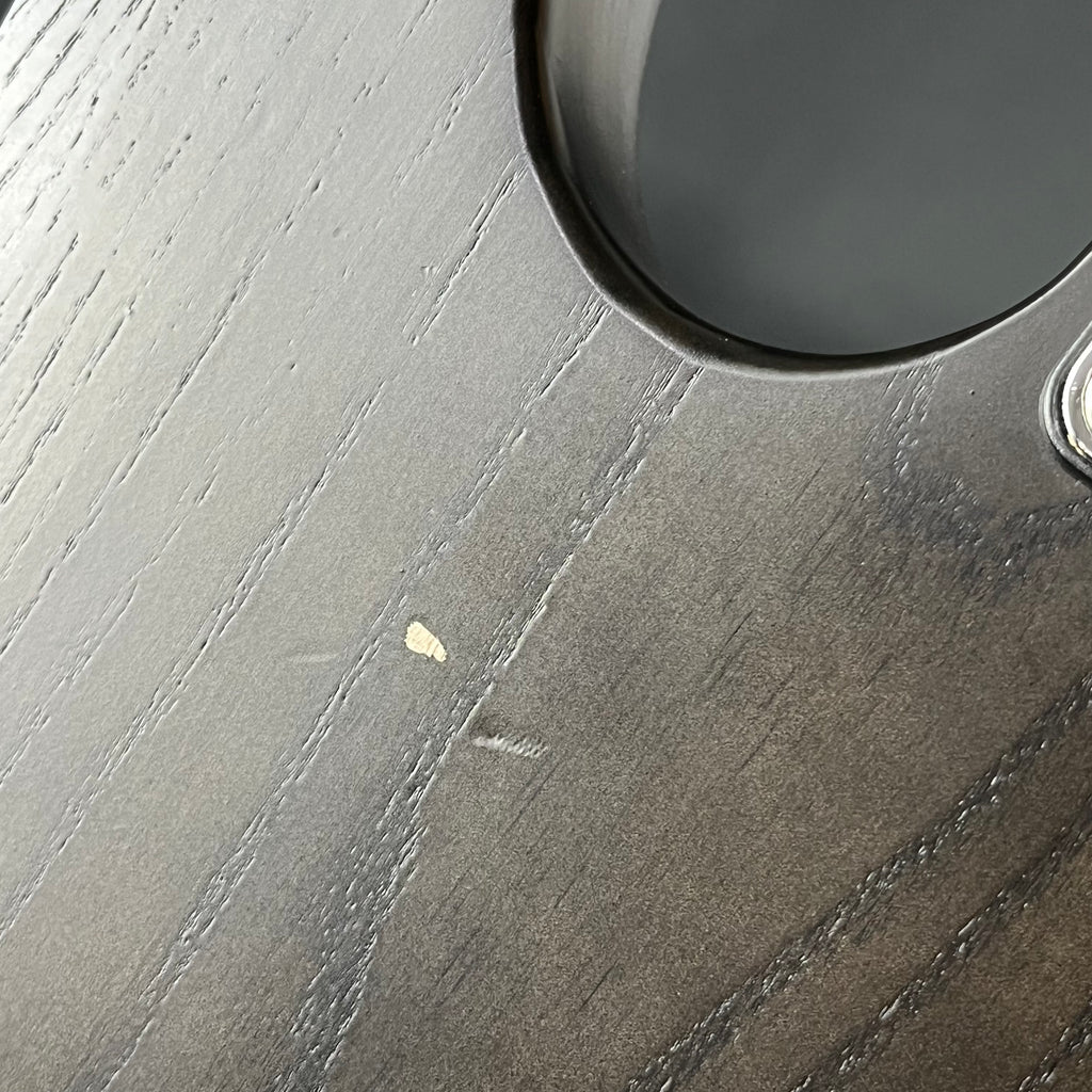 Bacchus WJB-400R ASH