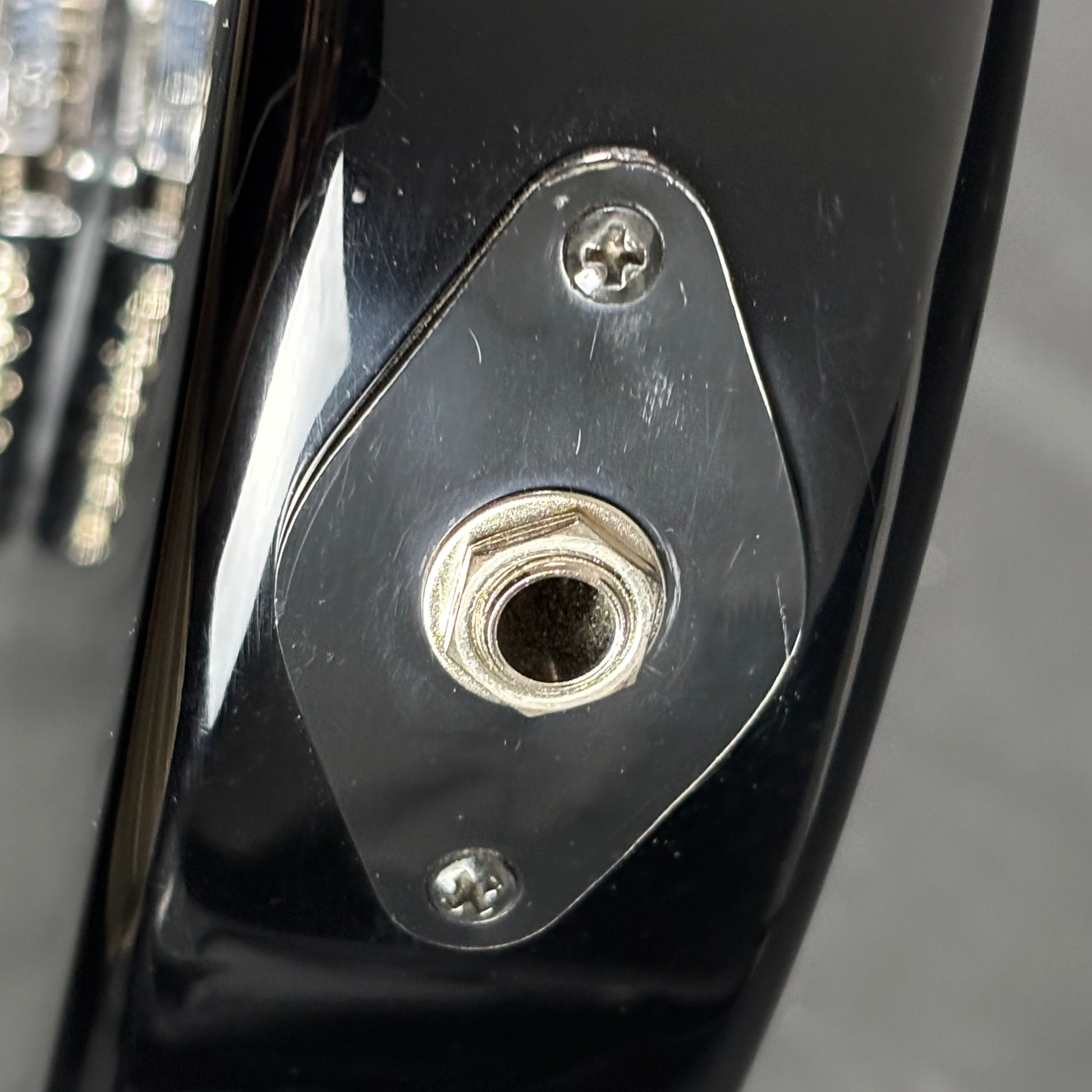YAMAHA PAC112V