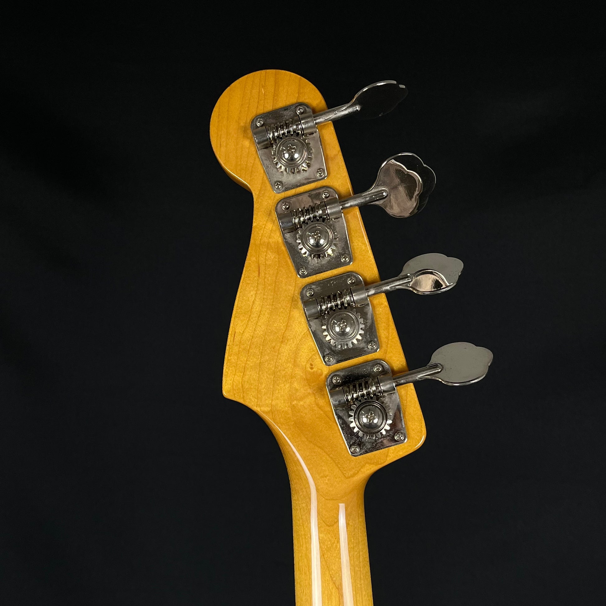 Fender Japan Classic 60s Jazz Bass 2013