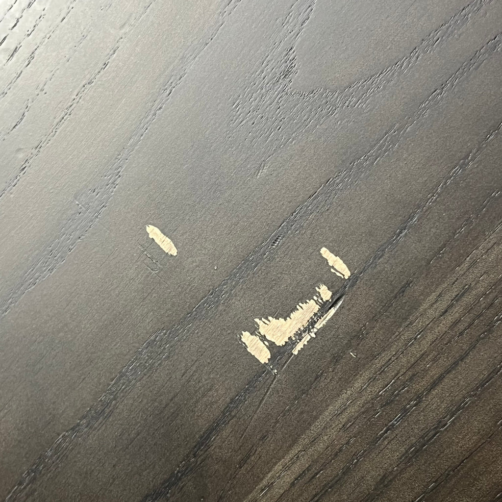 Bacchus WJB-400R ASH