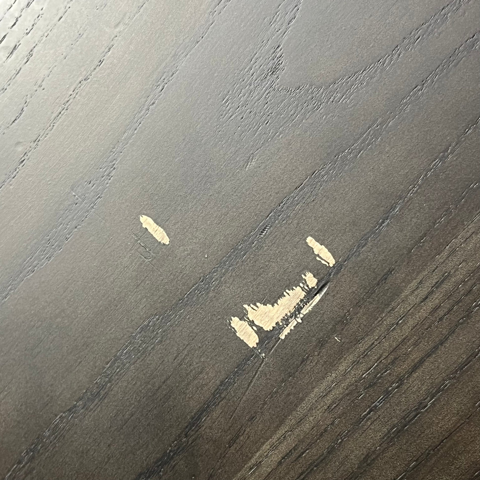 Bacchus WJB-400R ASH