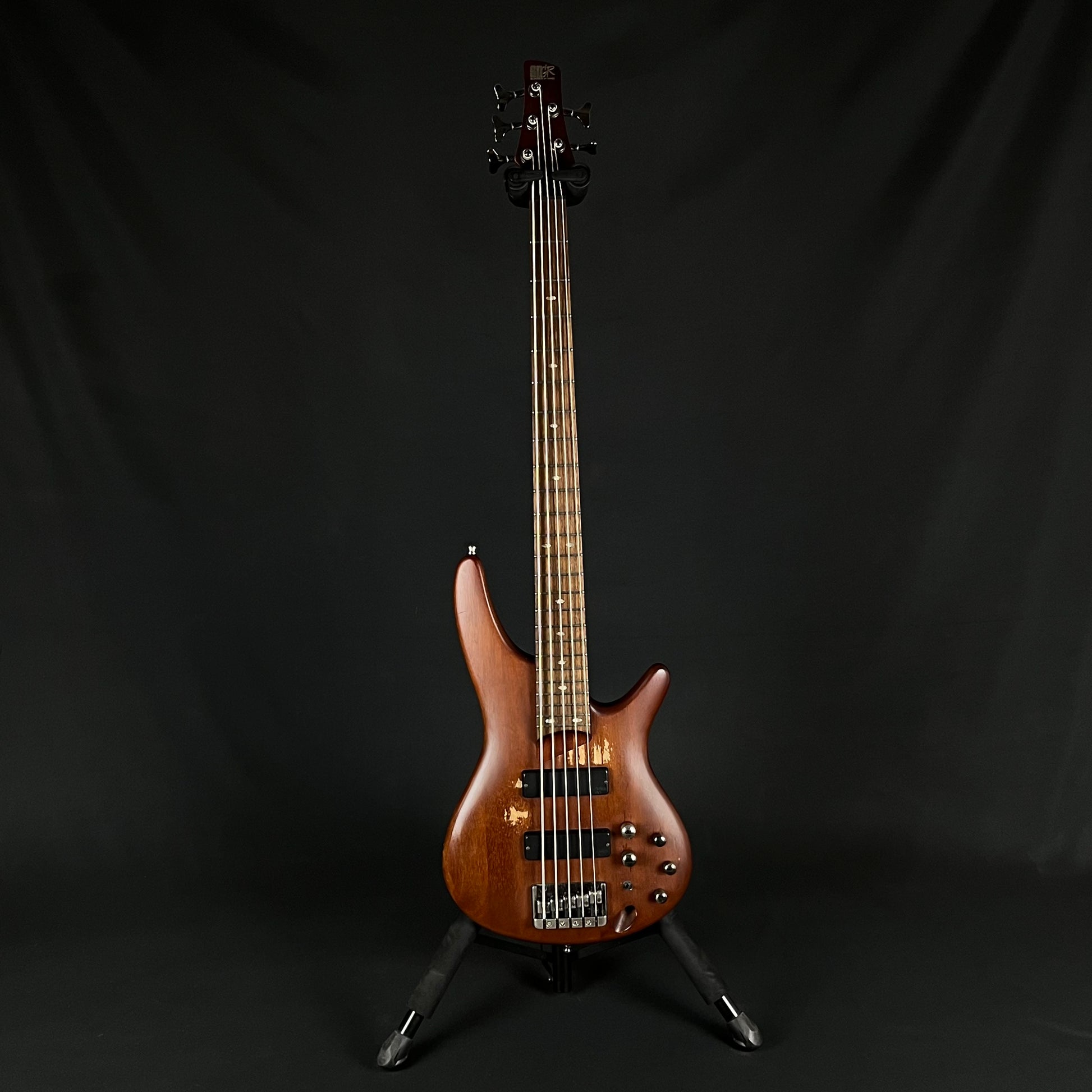 Ibanez SR505 Bass