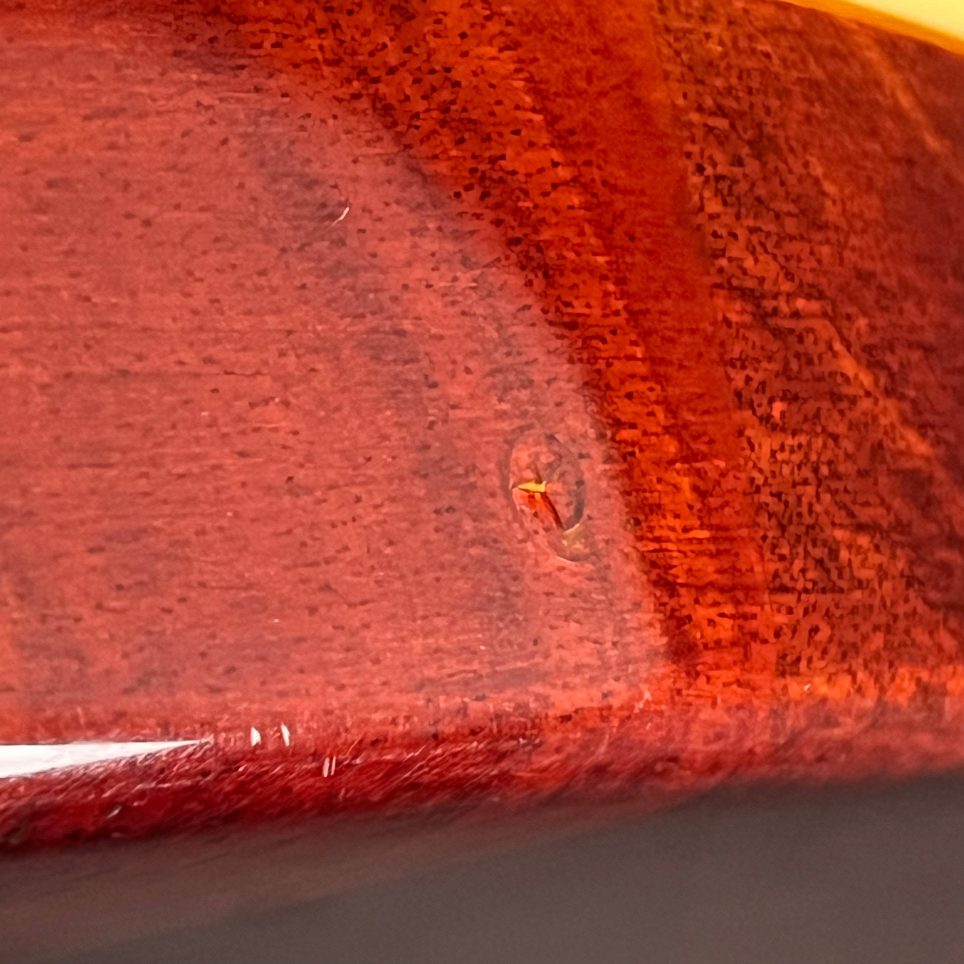 PRS SE Custom Ziricote 2019