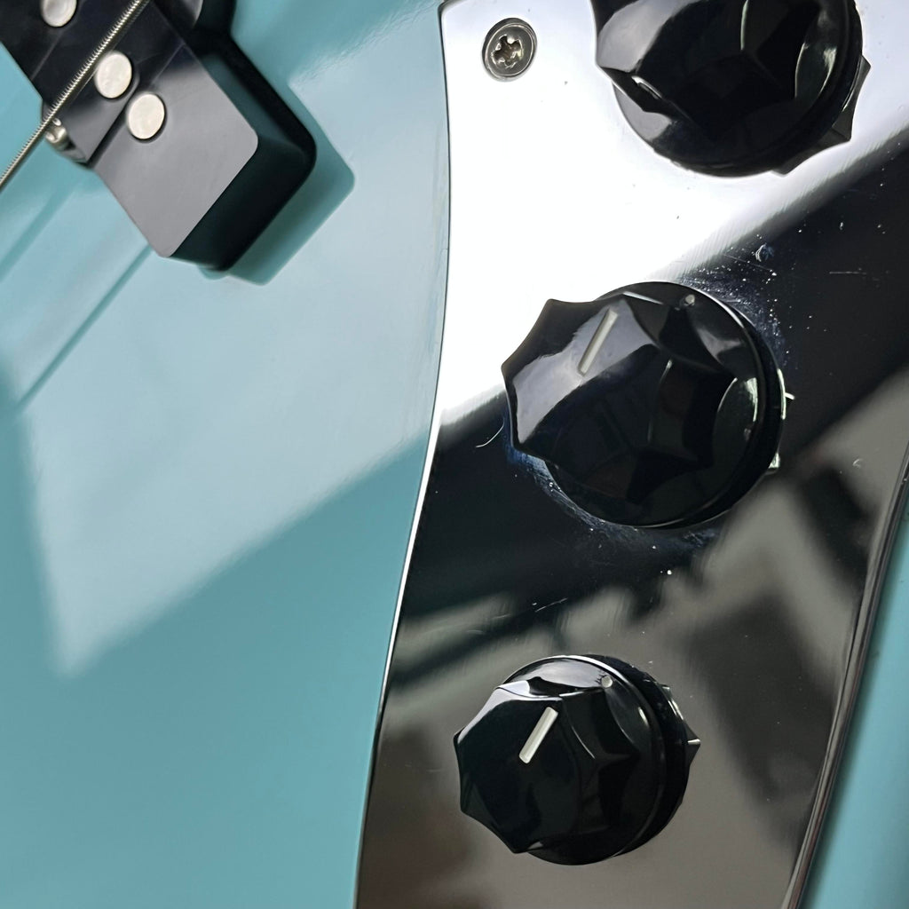 Fender Japan Classic 60s Jazz Bass