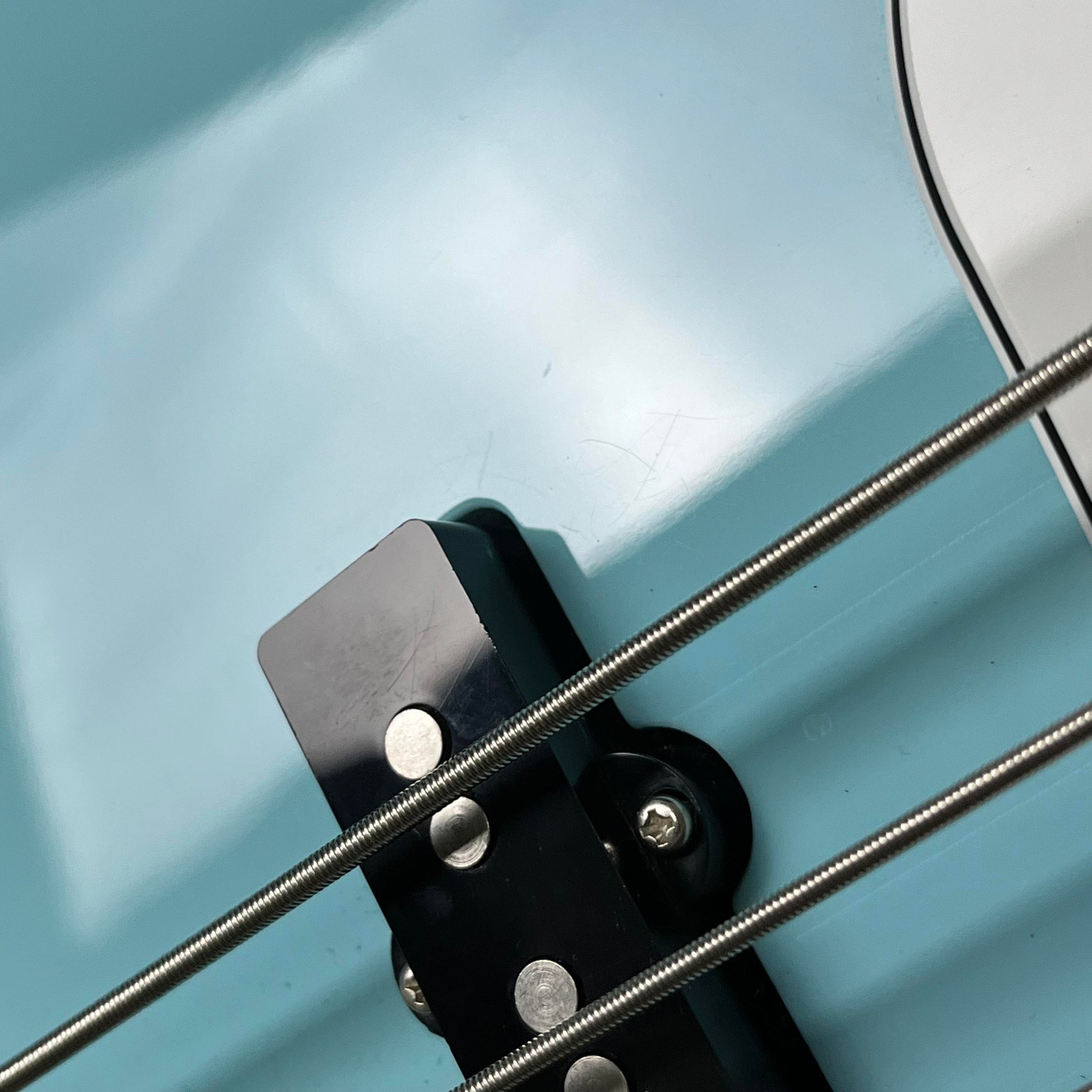 Fender Japan Classic 60s Jazz Bass