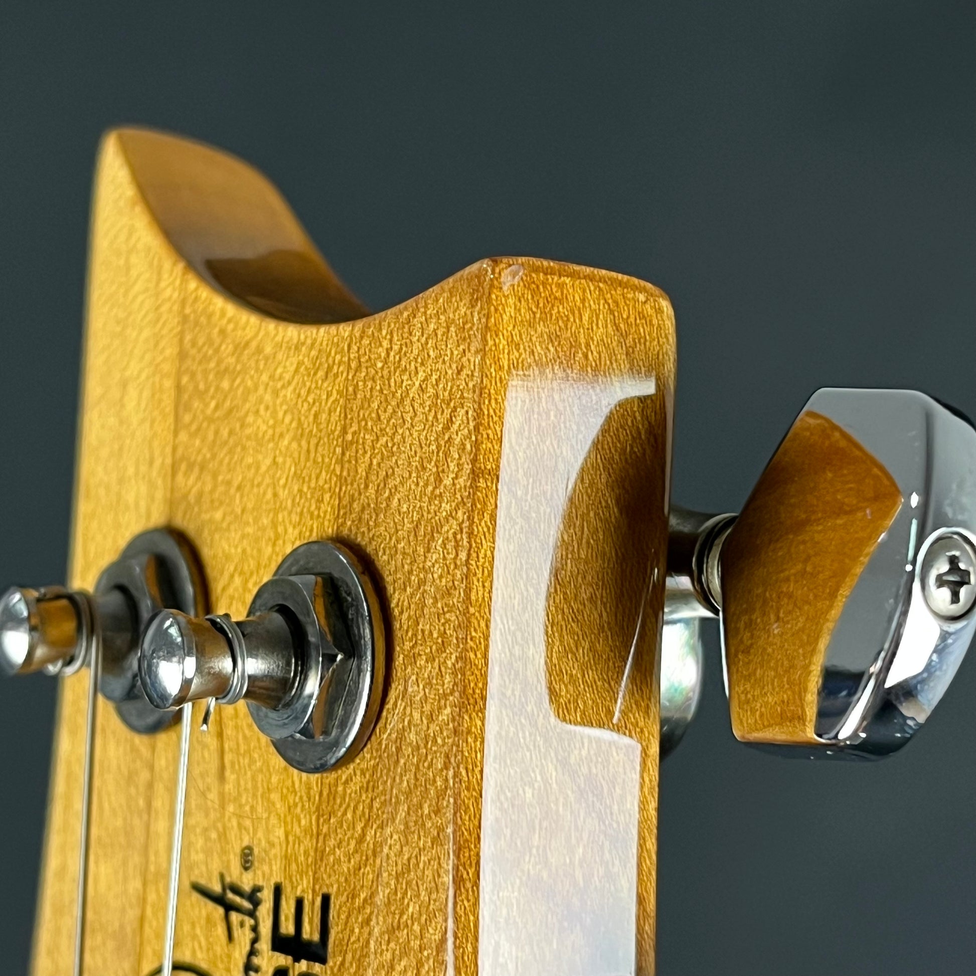 PRS SE Custom 24 Roasted Maple LTD 2019