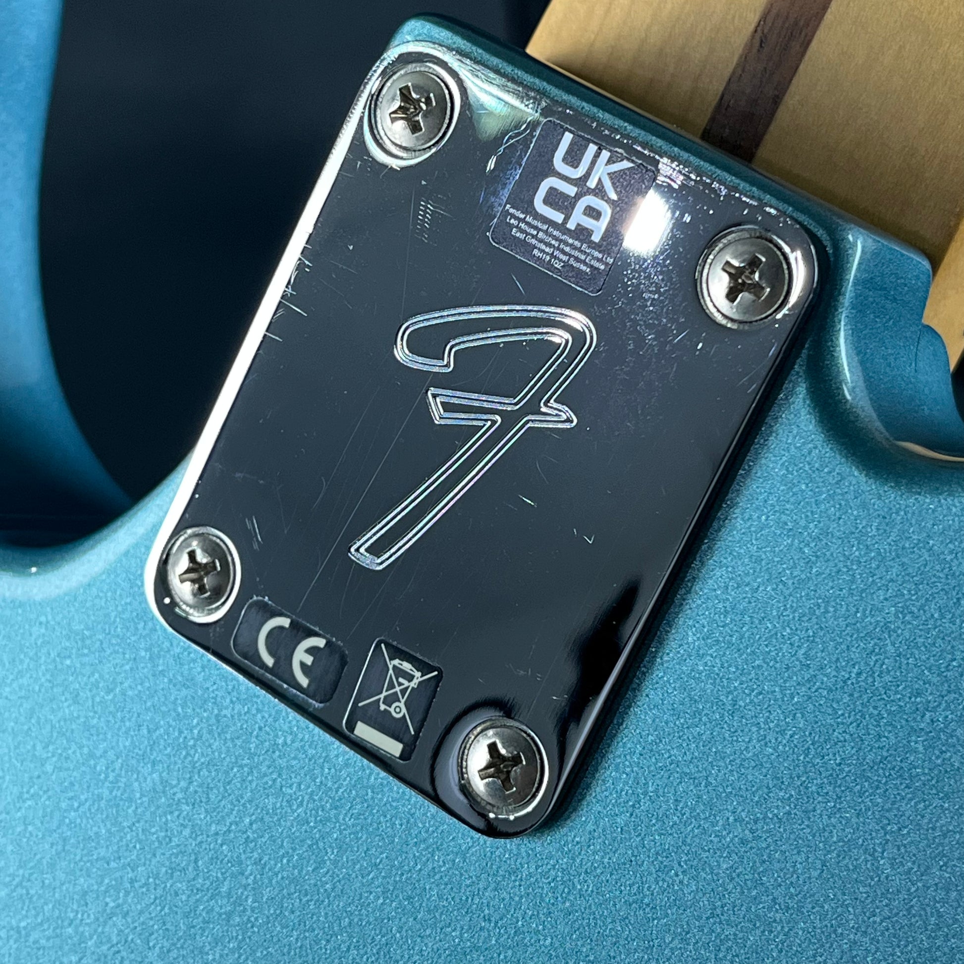 Fender Player Telecaster TPL MN 2023