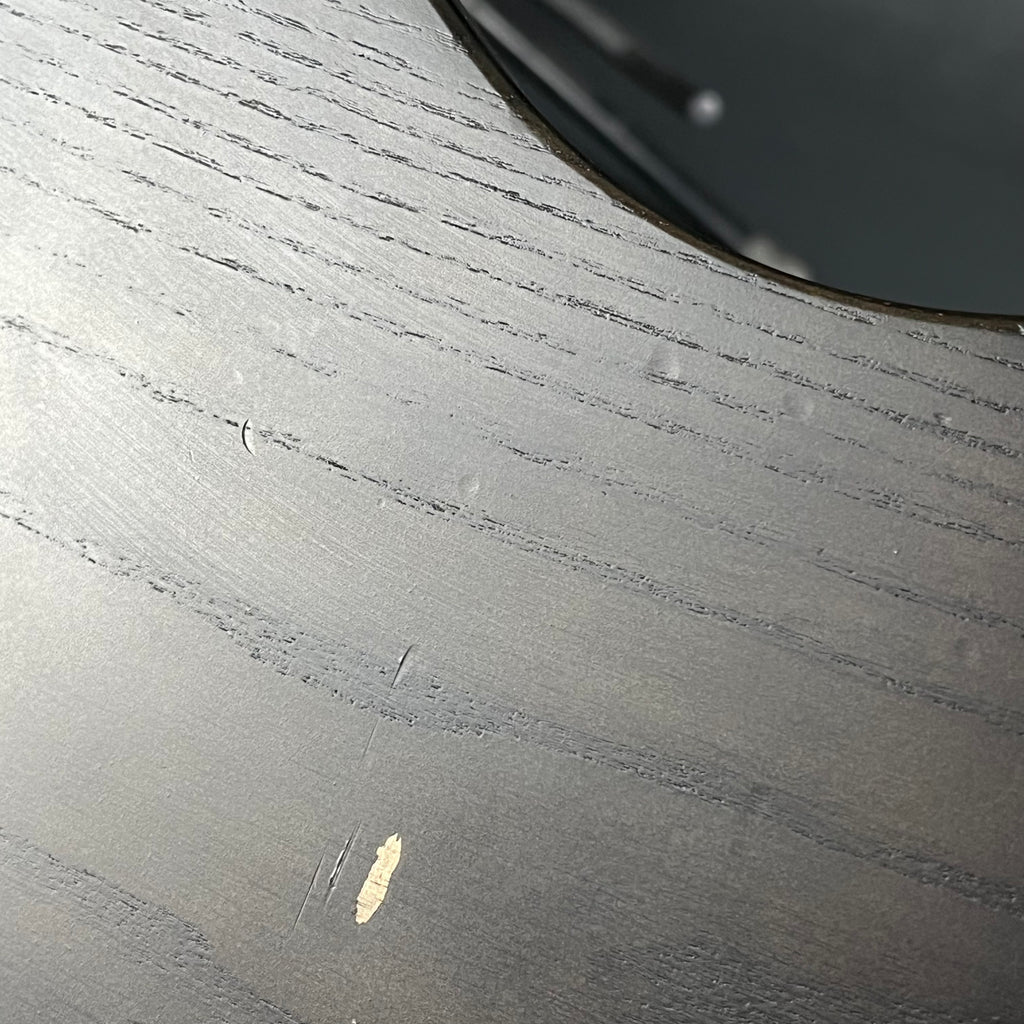 Bacchus WJB-400R ASH