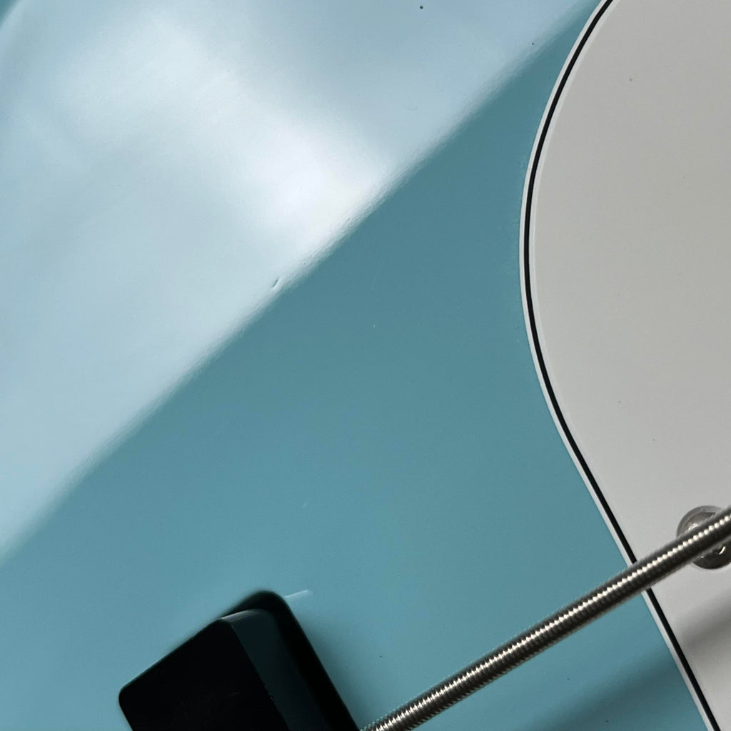 Fender Japan Classic 60s Jazz Bass