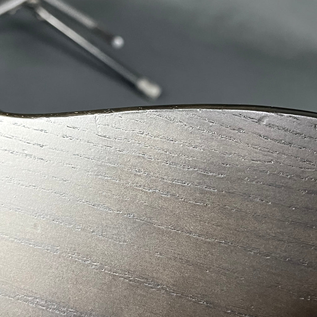 Bacchus WJB-400R ASH