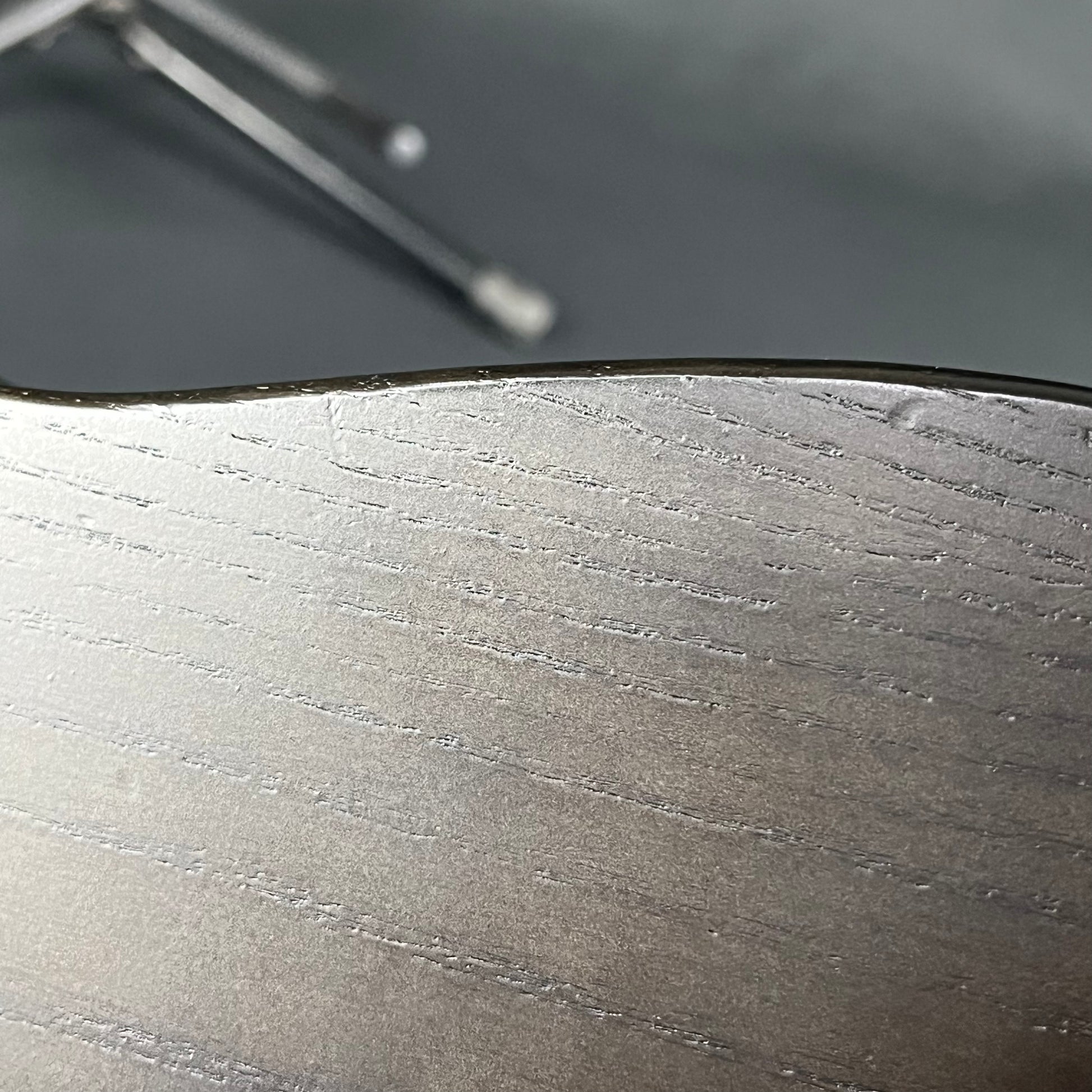 Bacchus WJB-400R ASH