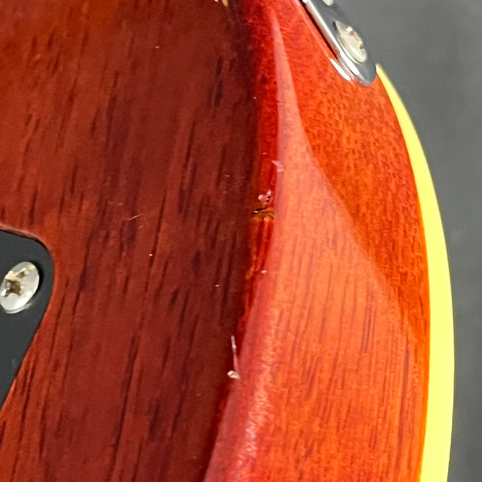 PRS SE Custom Ziricote 2019