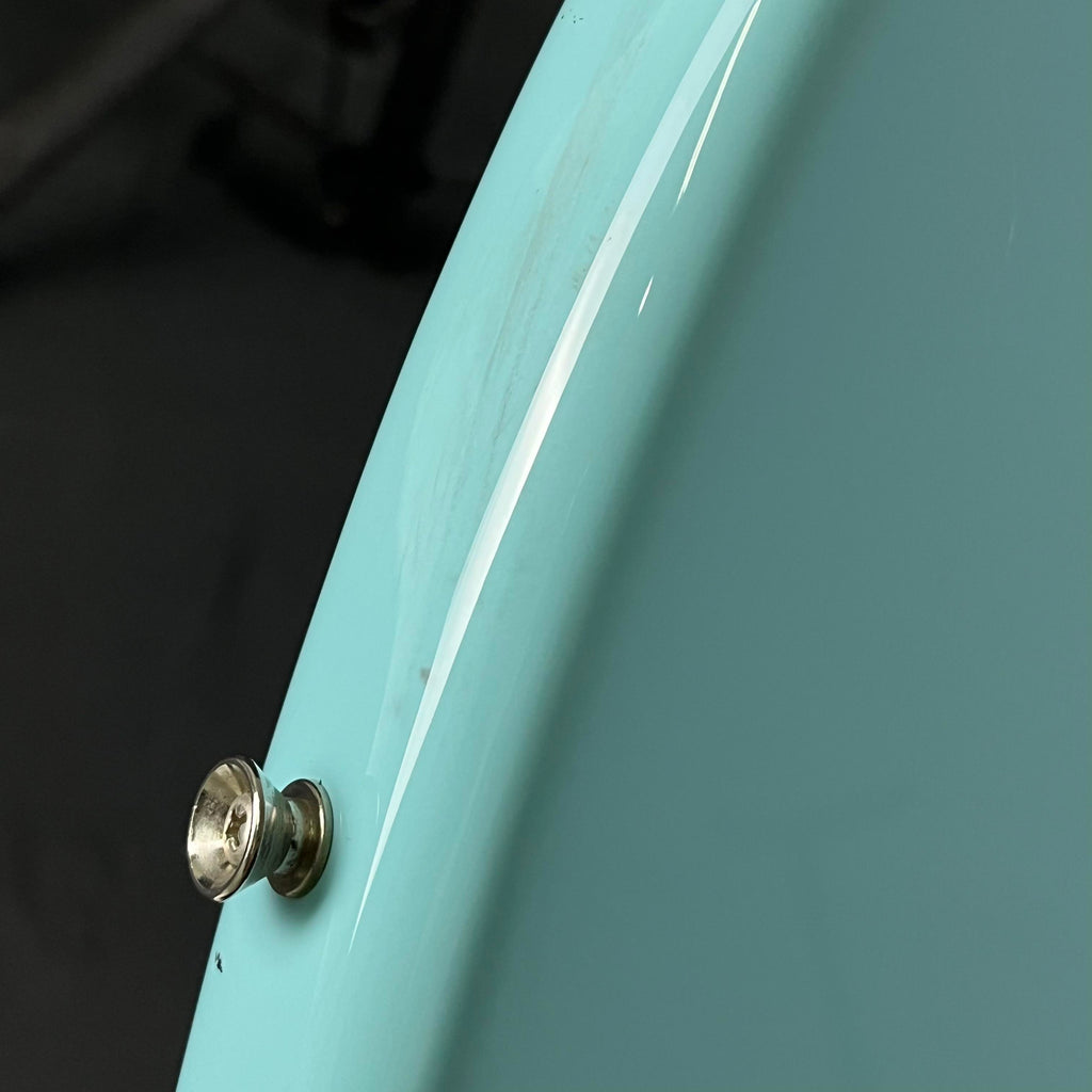 Fender Japan Classic 60s Jazz Bass