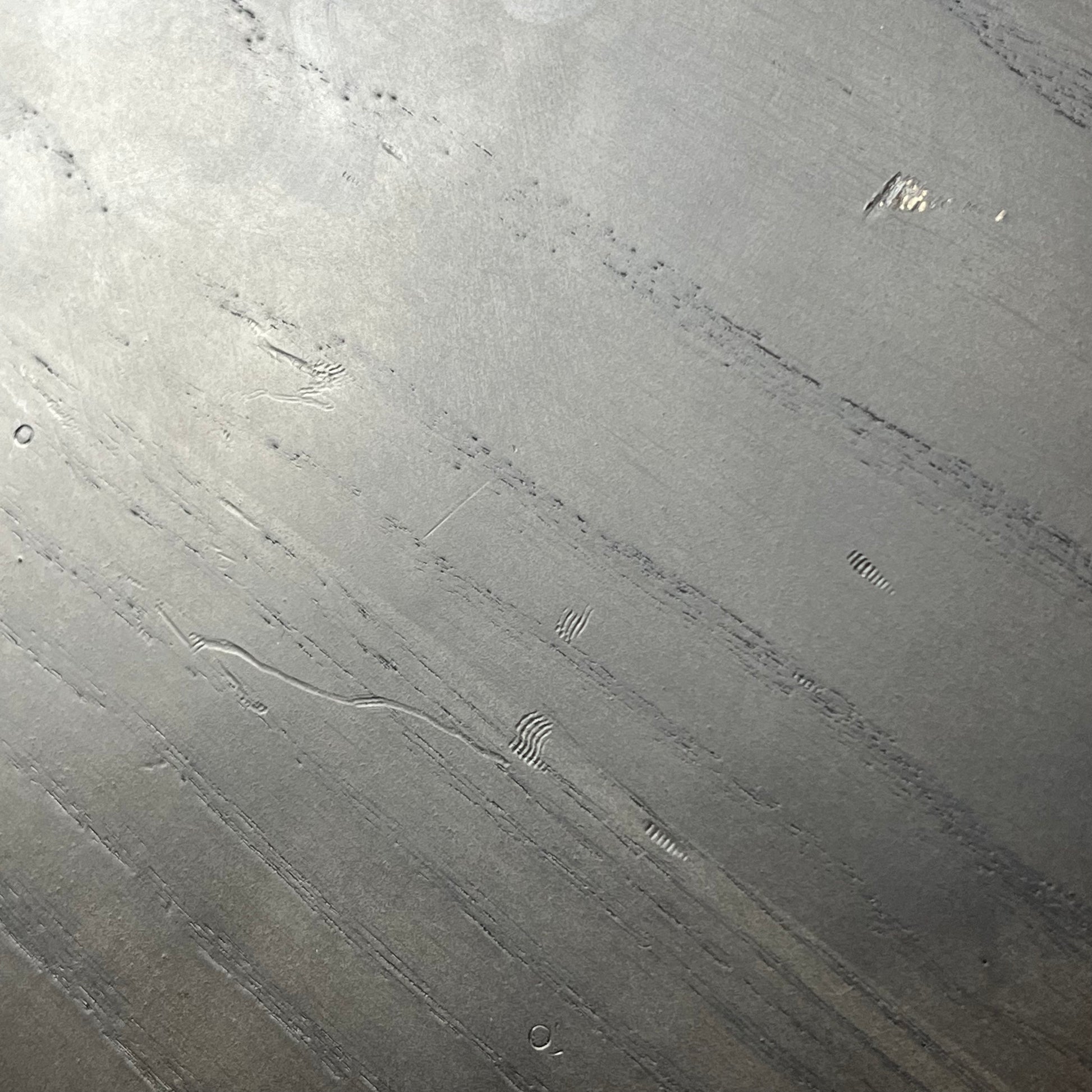 Bacchus WJB-400R ASH