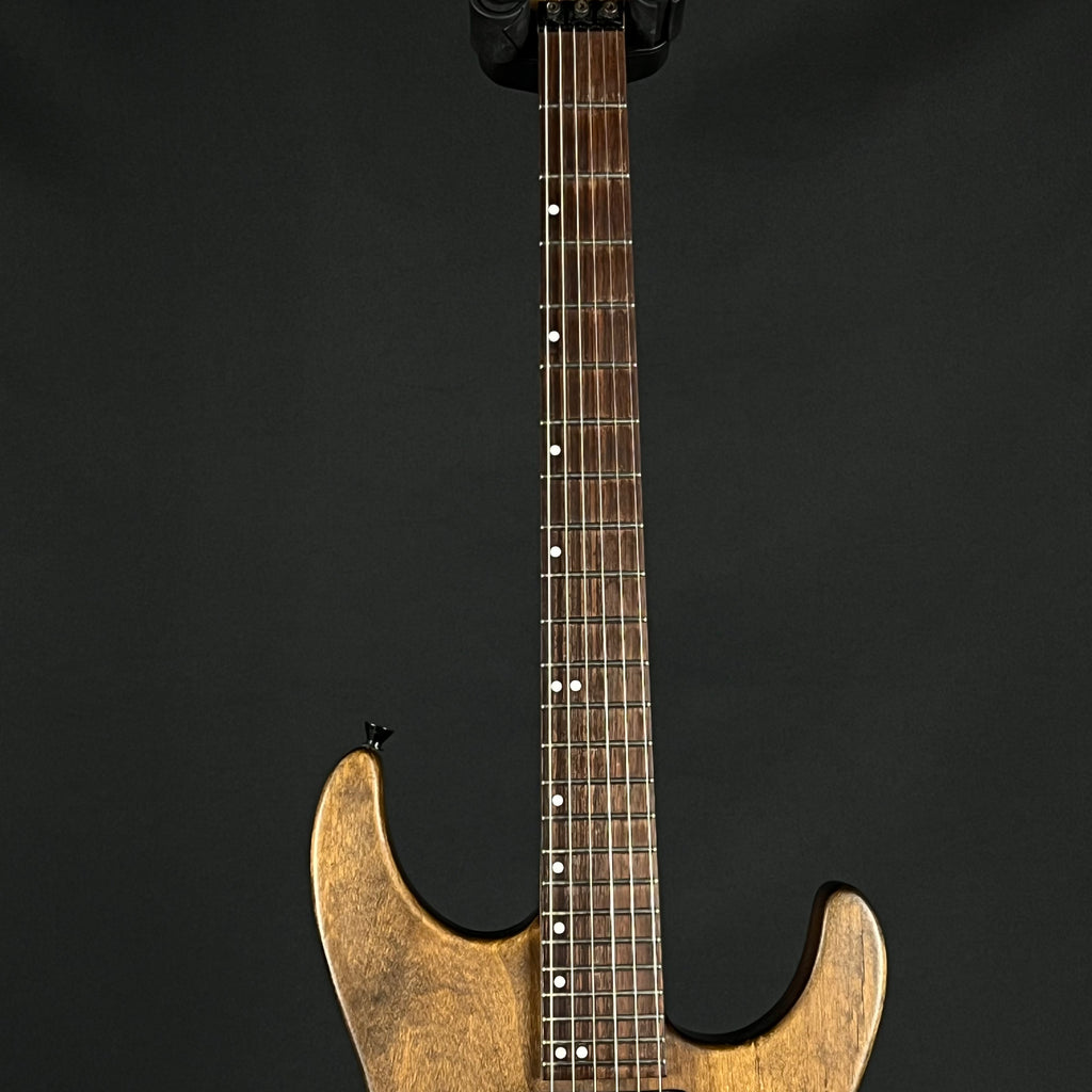 Bacchus Stratocaster FR
