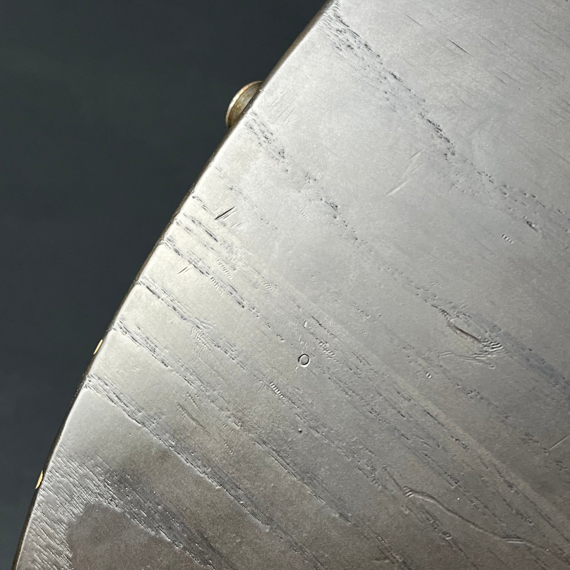 Bacchus WJB-400R ASH