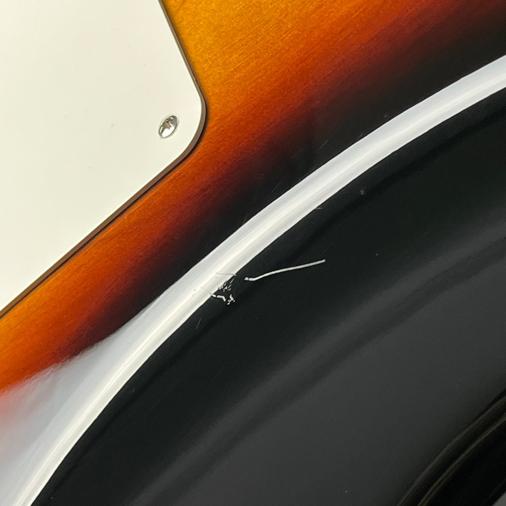 Fender Roland GC-1 Stratocaster 2012