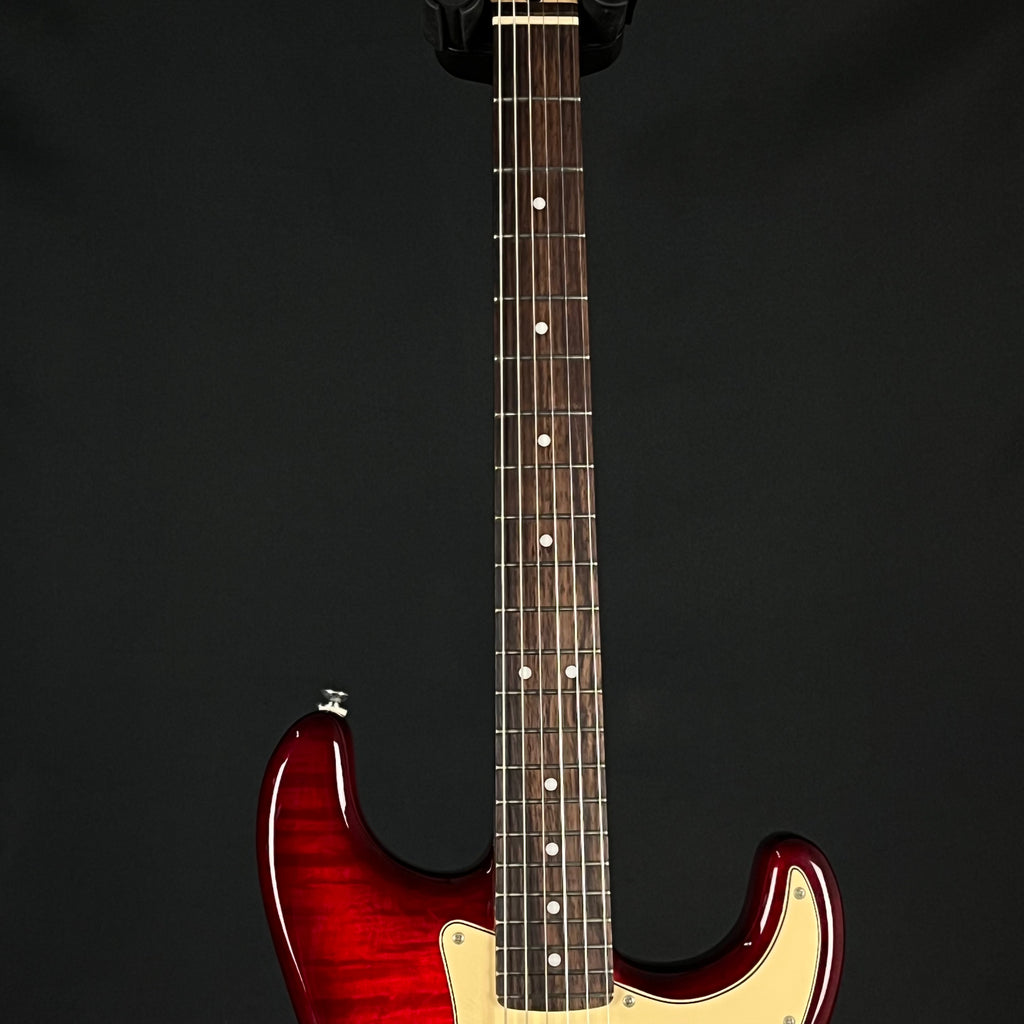 Squier Standard Stratocaster FMT