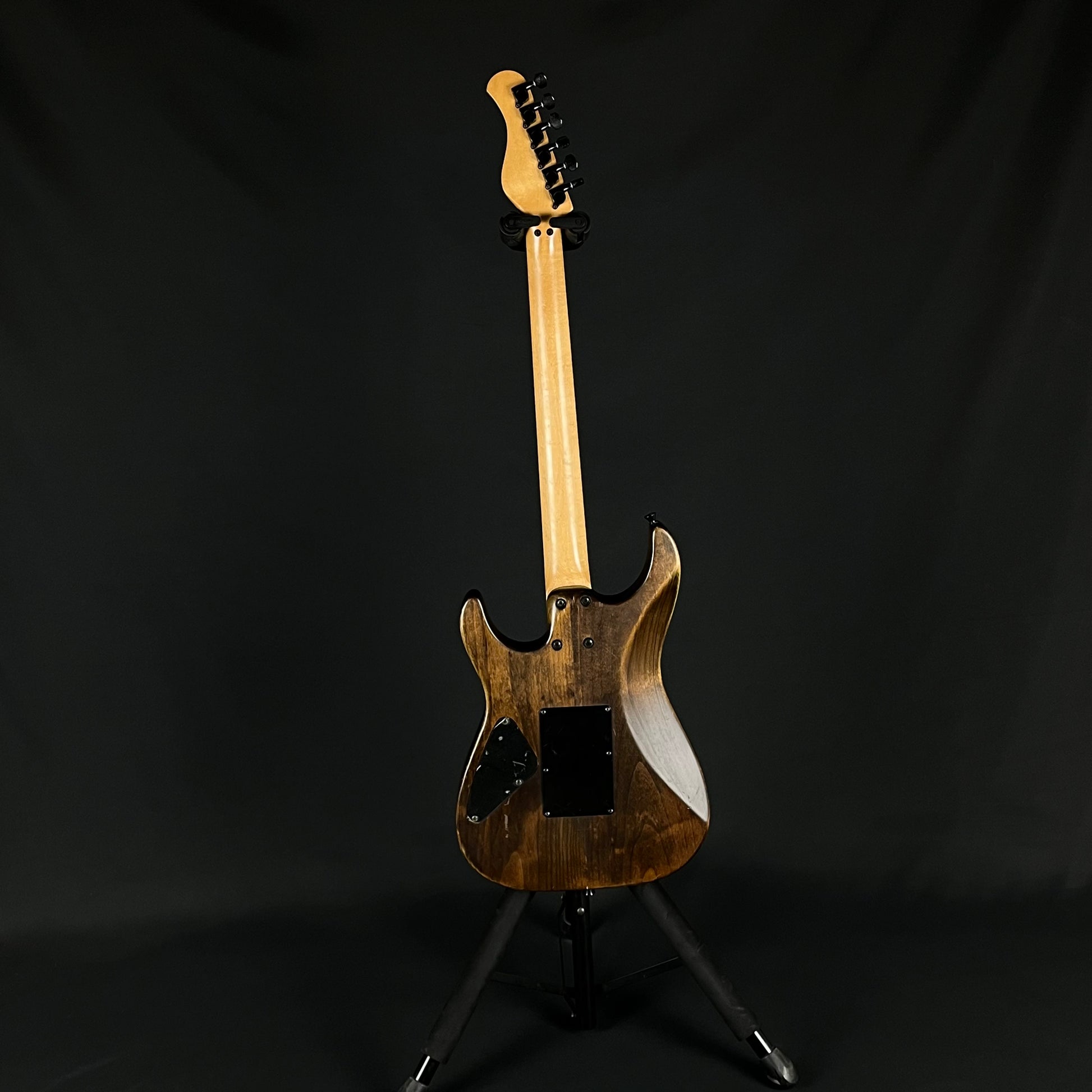 Bacchus Stratocaster FR