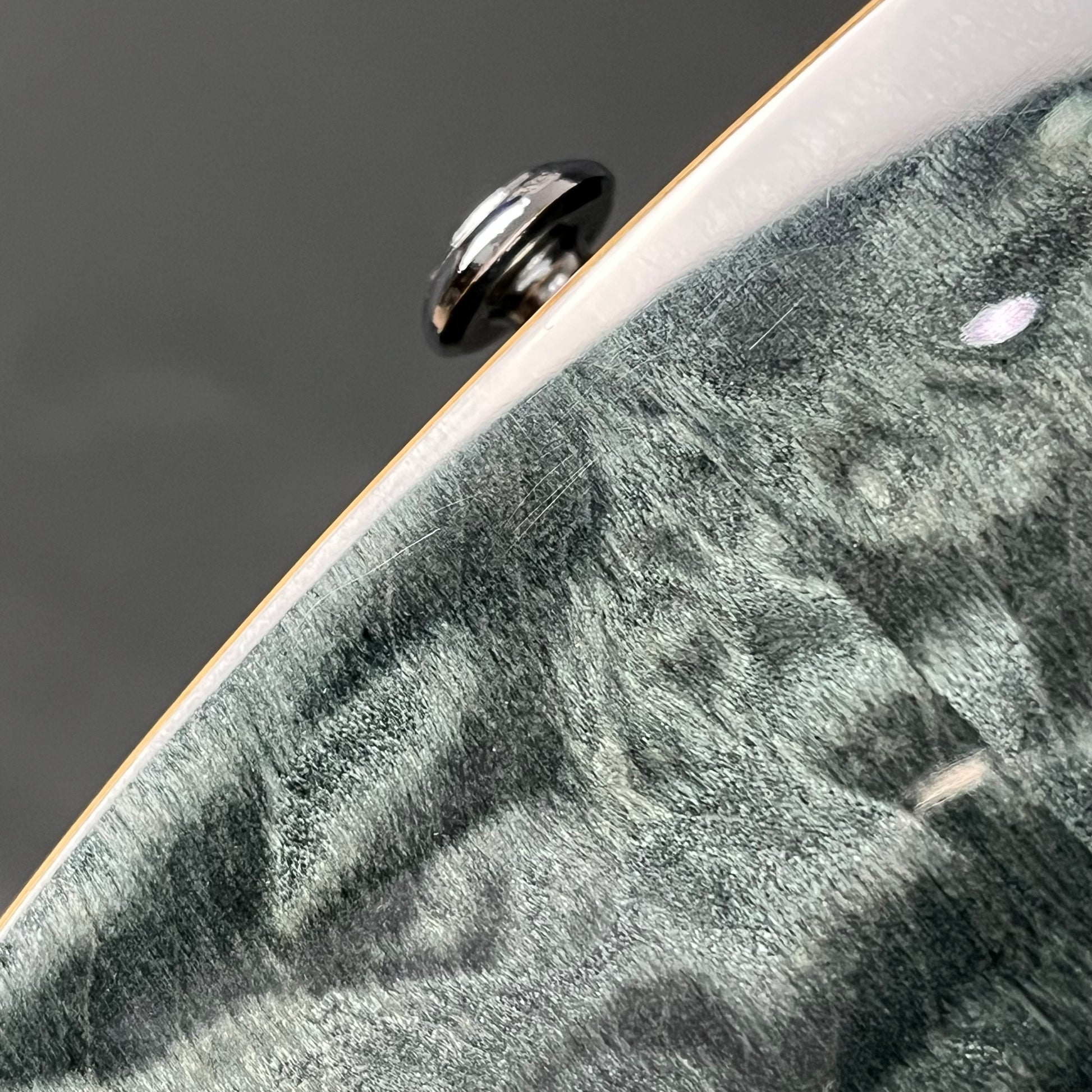 PRS SE Custom 24 Roasted Maple LTD 2019