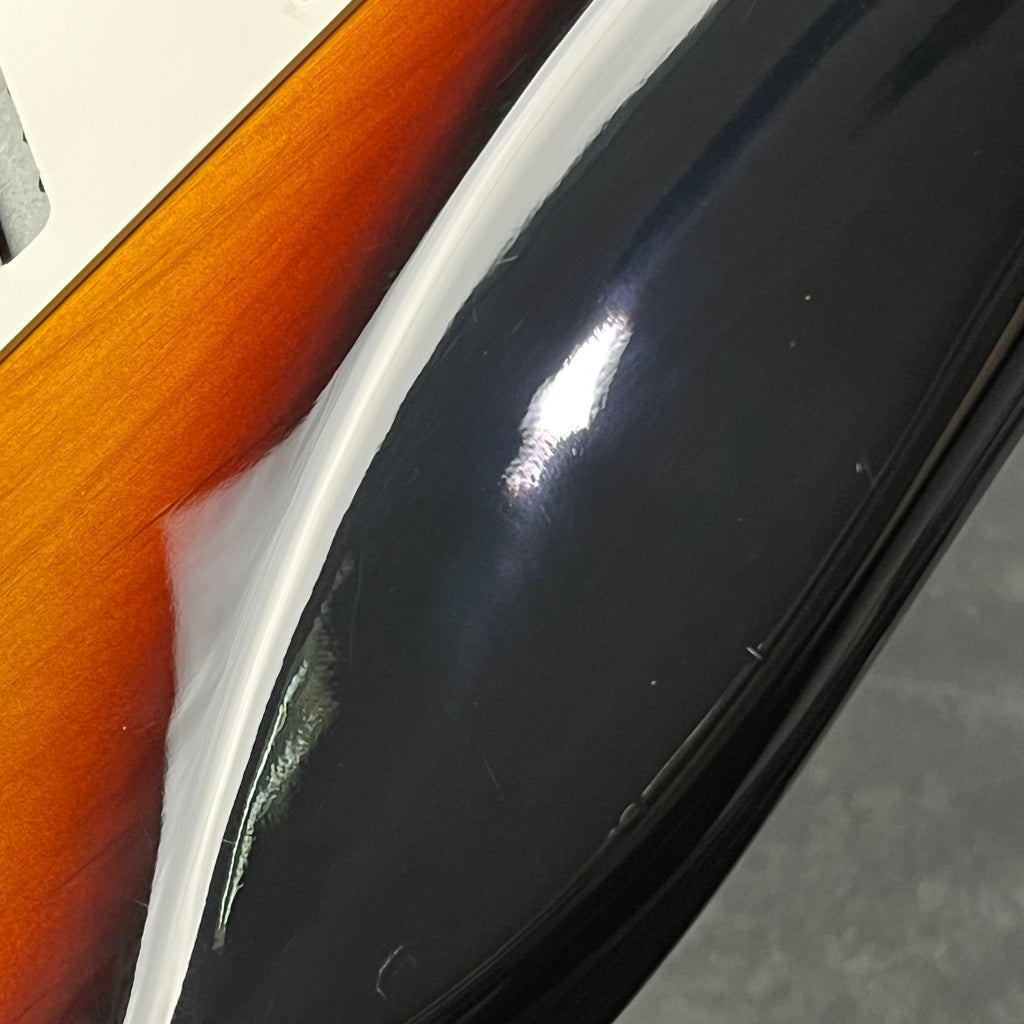 Fender Roland GC-1 Stratocaster 2012