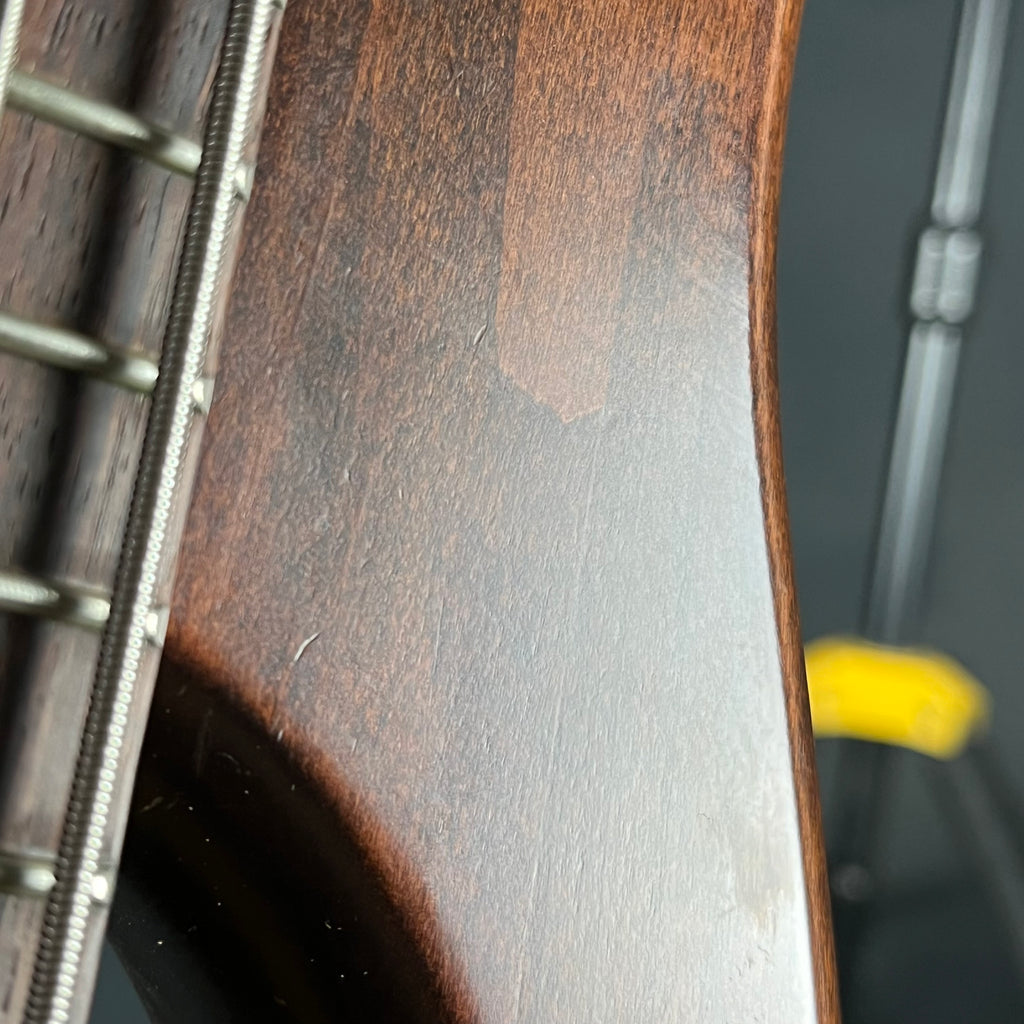 YAMAHA MB-40 Bass