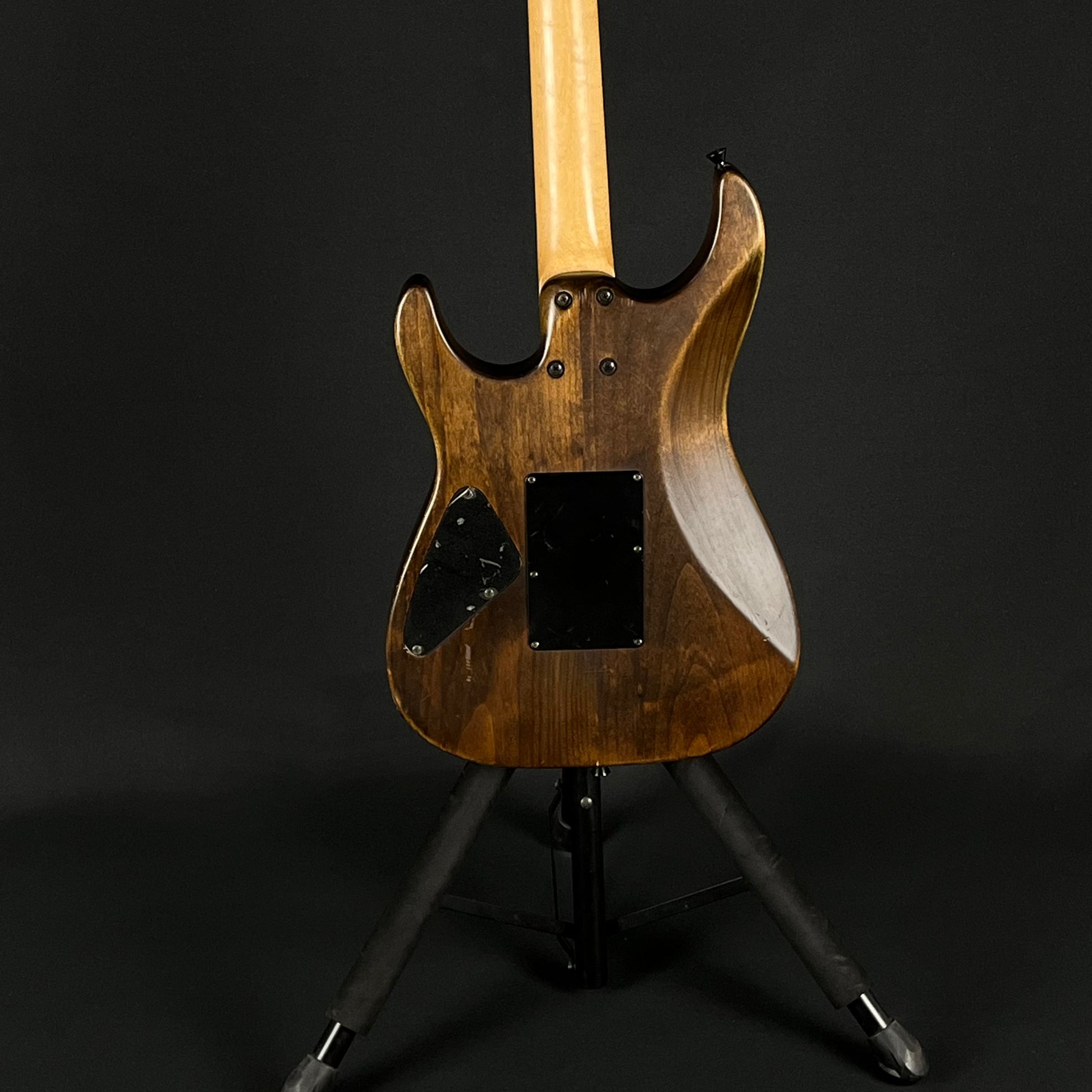 Bacchus Stratocaster FR