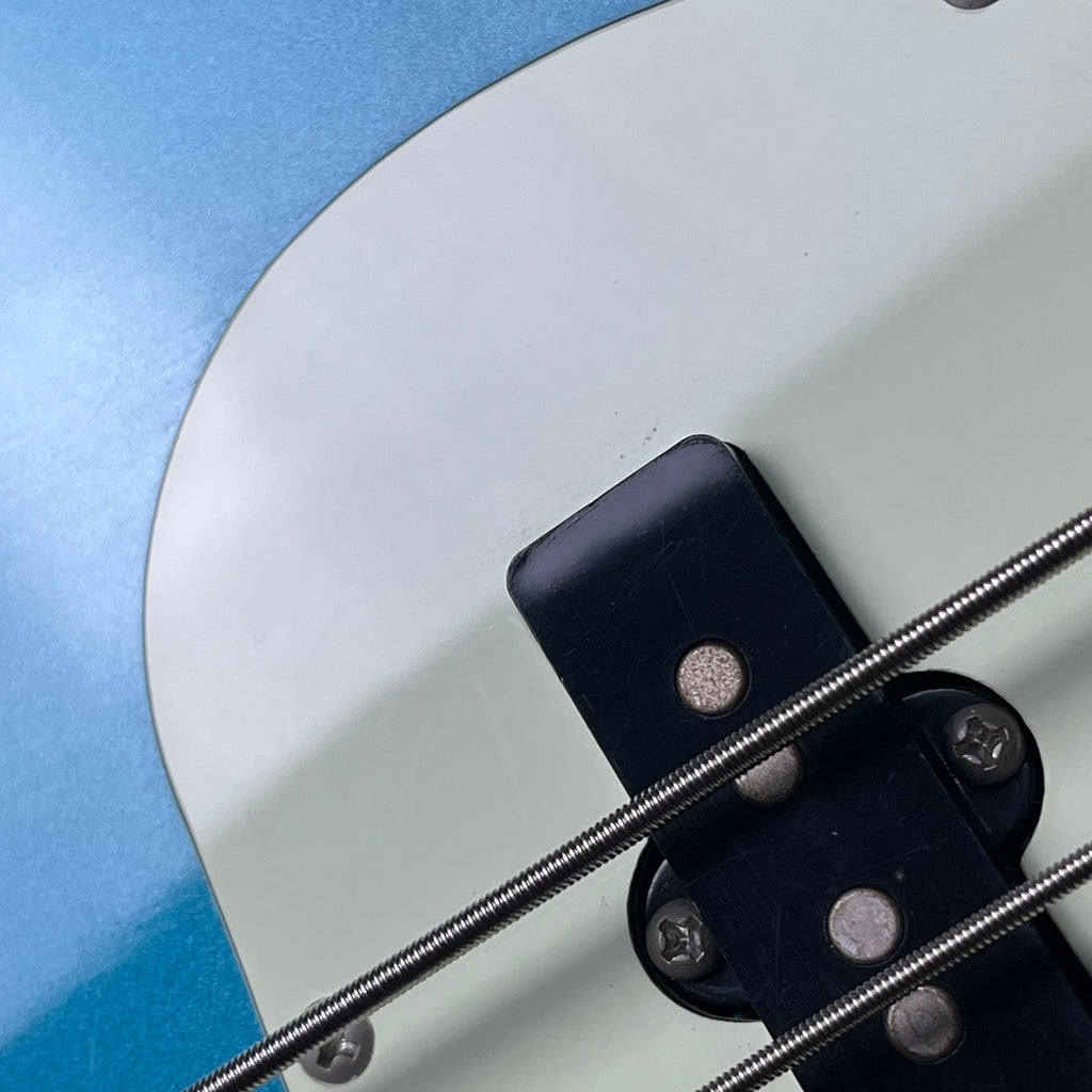 Fernandes Jazz Bass